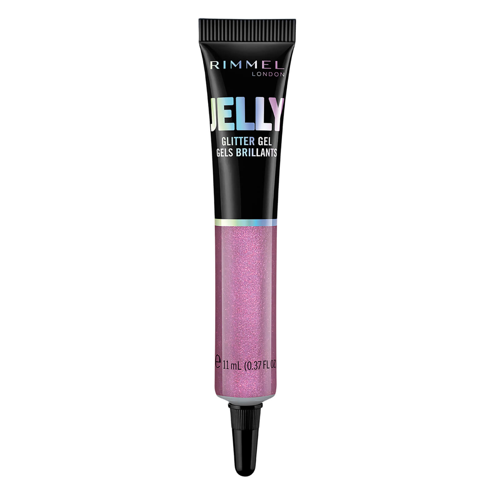 

Rimmel Glitter Jellies Toppers (Various Shades) - Purple Rain