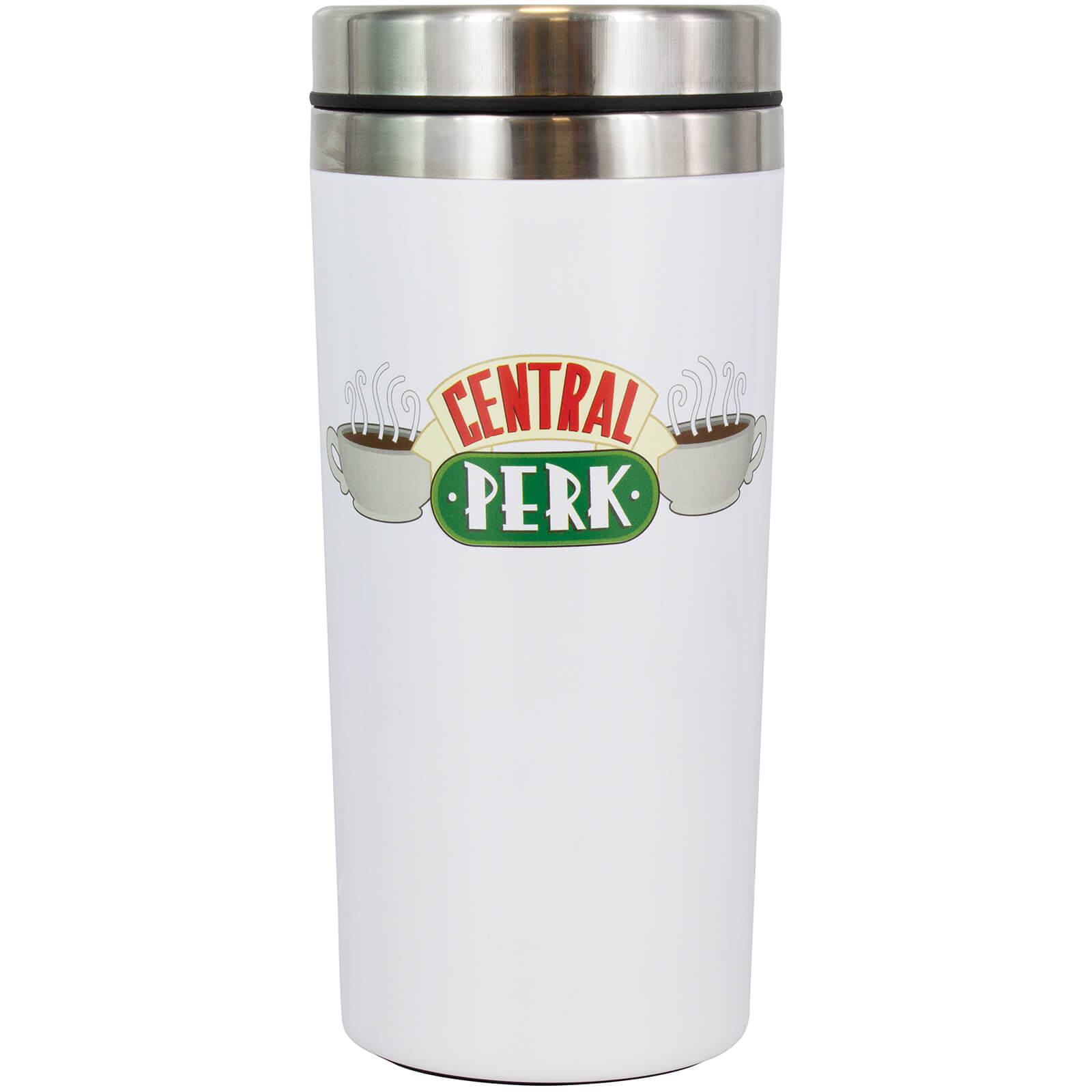 Friends Central Perk Travel Mug