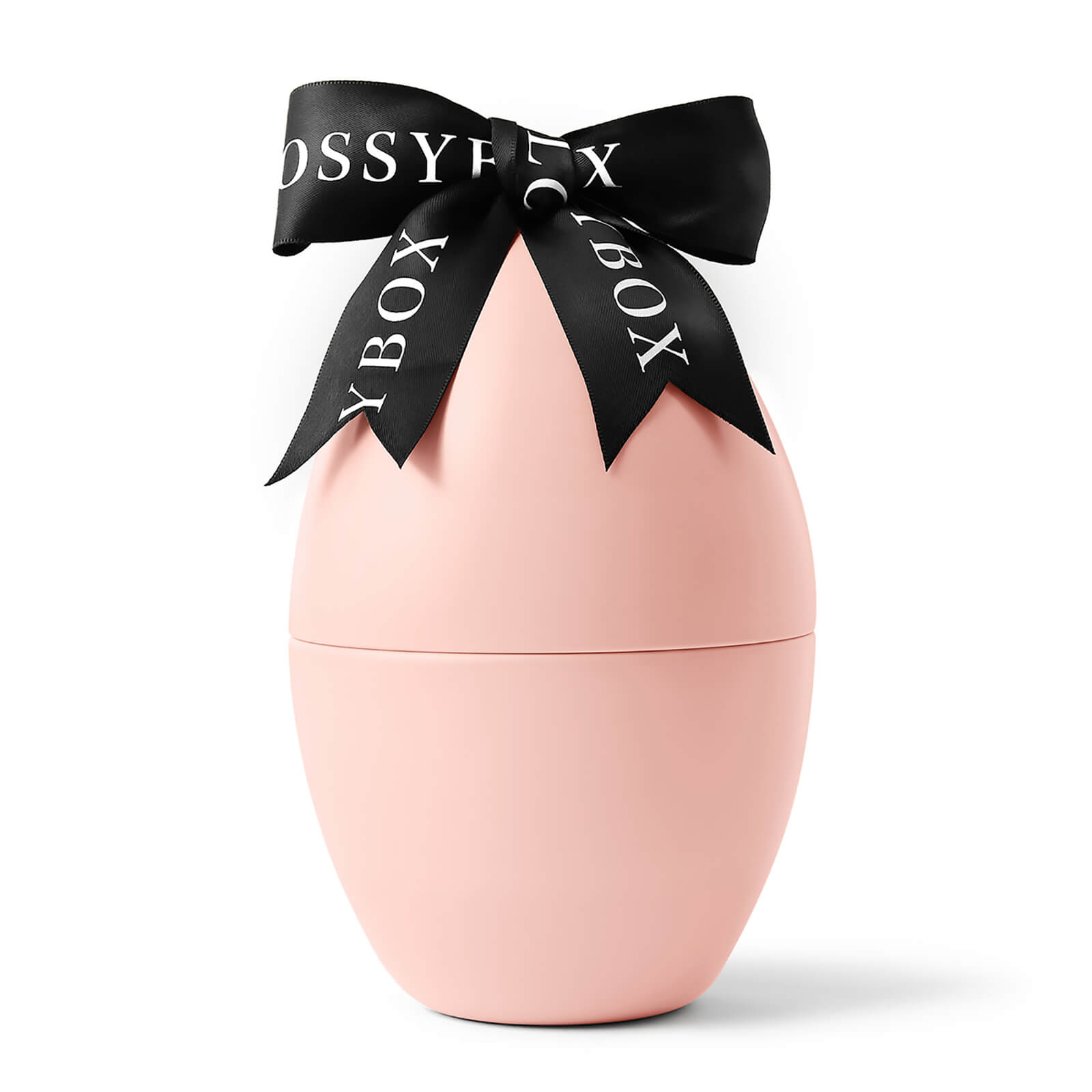 Glossybox Sweden Easter Egg Limited Edition Master SKU 2019