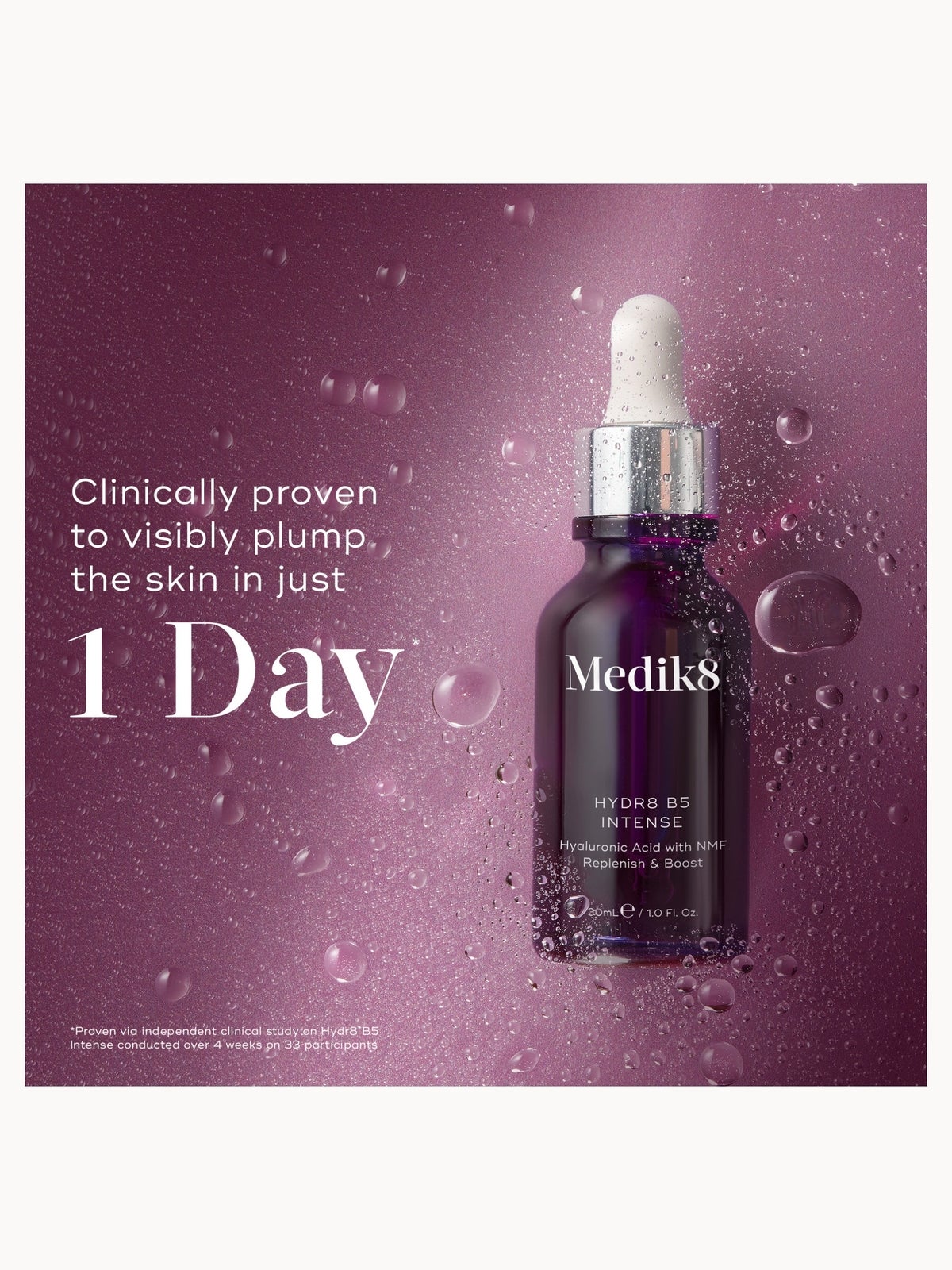 Medik8 Hydr8 B5 Intense 30ml 3