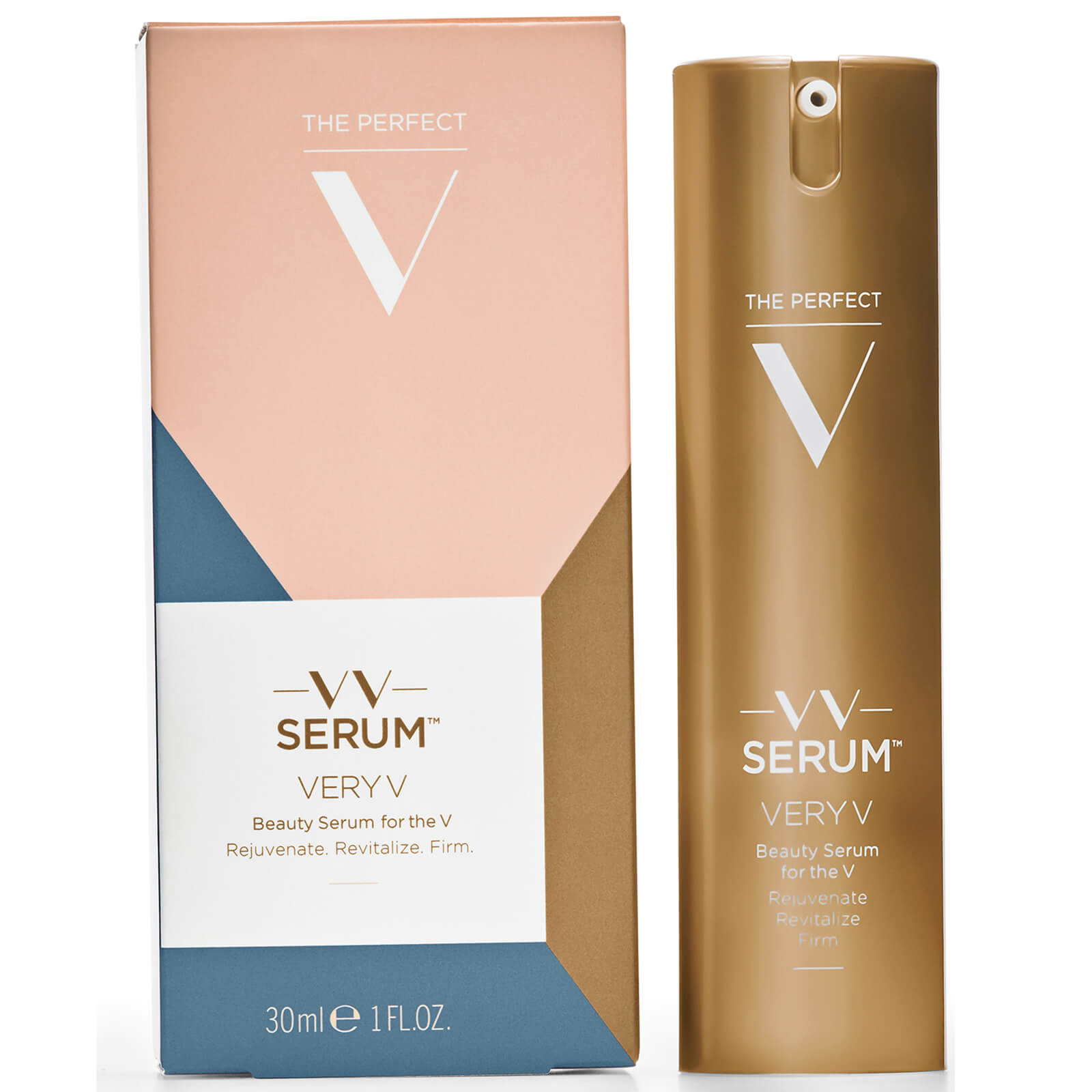The Perfect V VV Serum 30ml