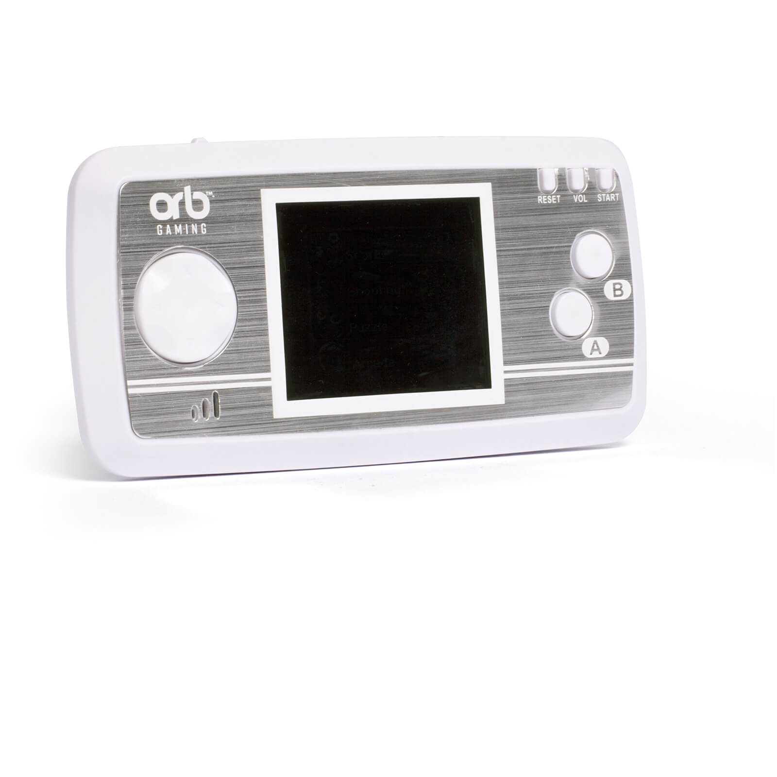 Retro Handheld Console Retro Handheld Console