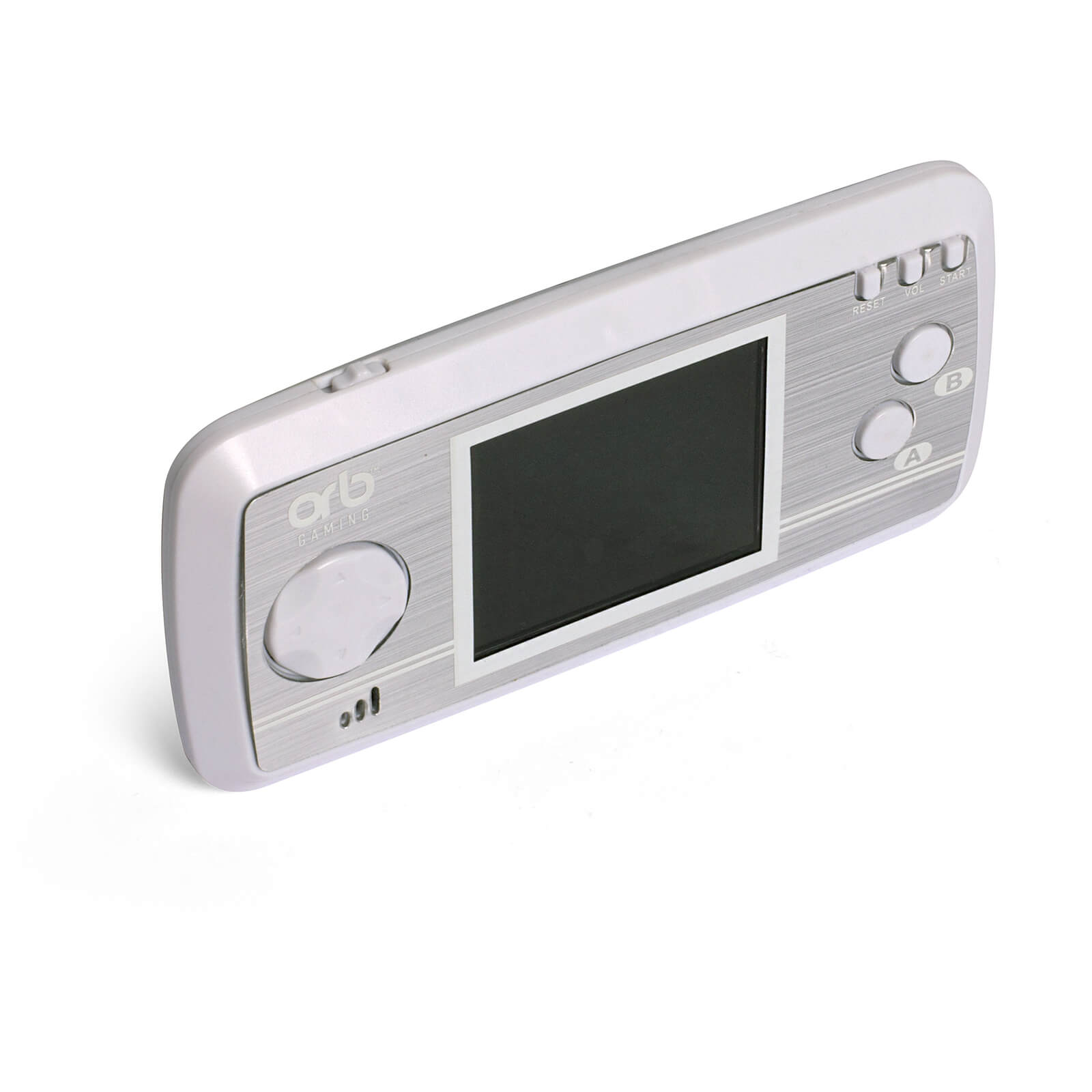 Retro Handheld Console Retro Handheld Console