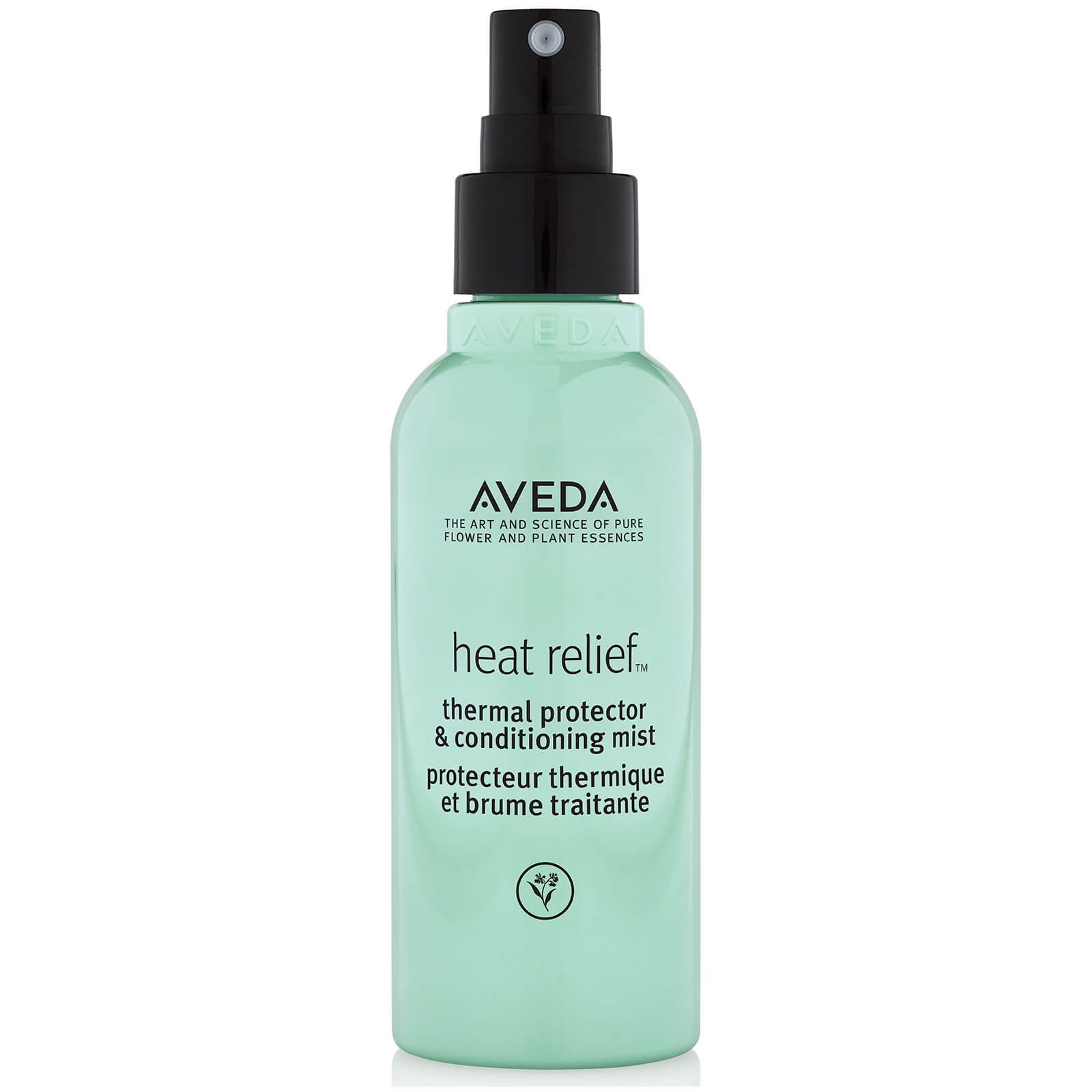 Aveda Heat Relief Thermal Protector and Conditioning Mist 100ml