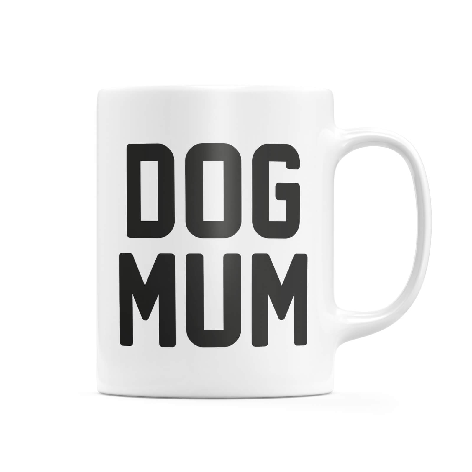 Dog Mum Mug