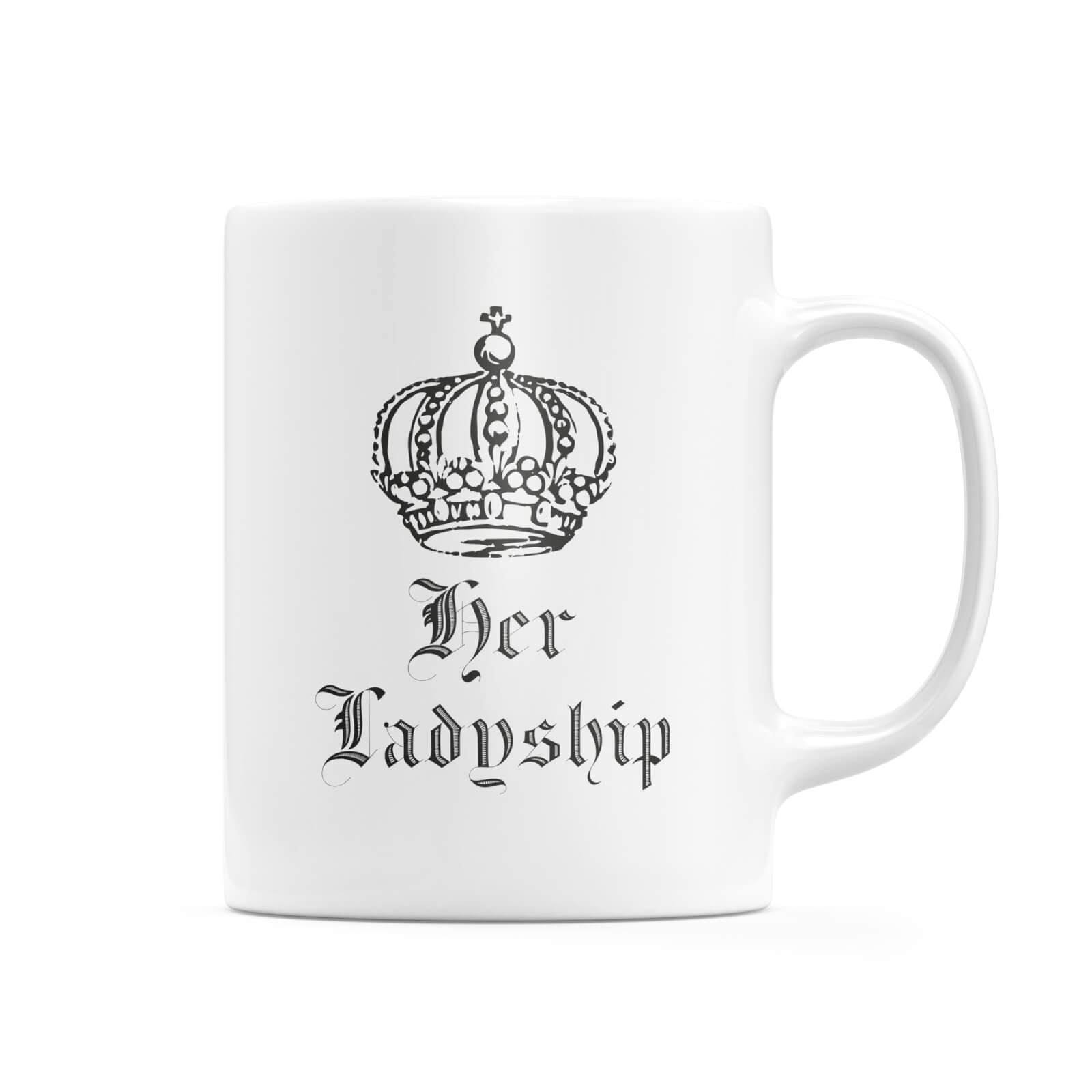 Her Ladyship Mug