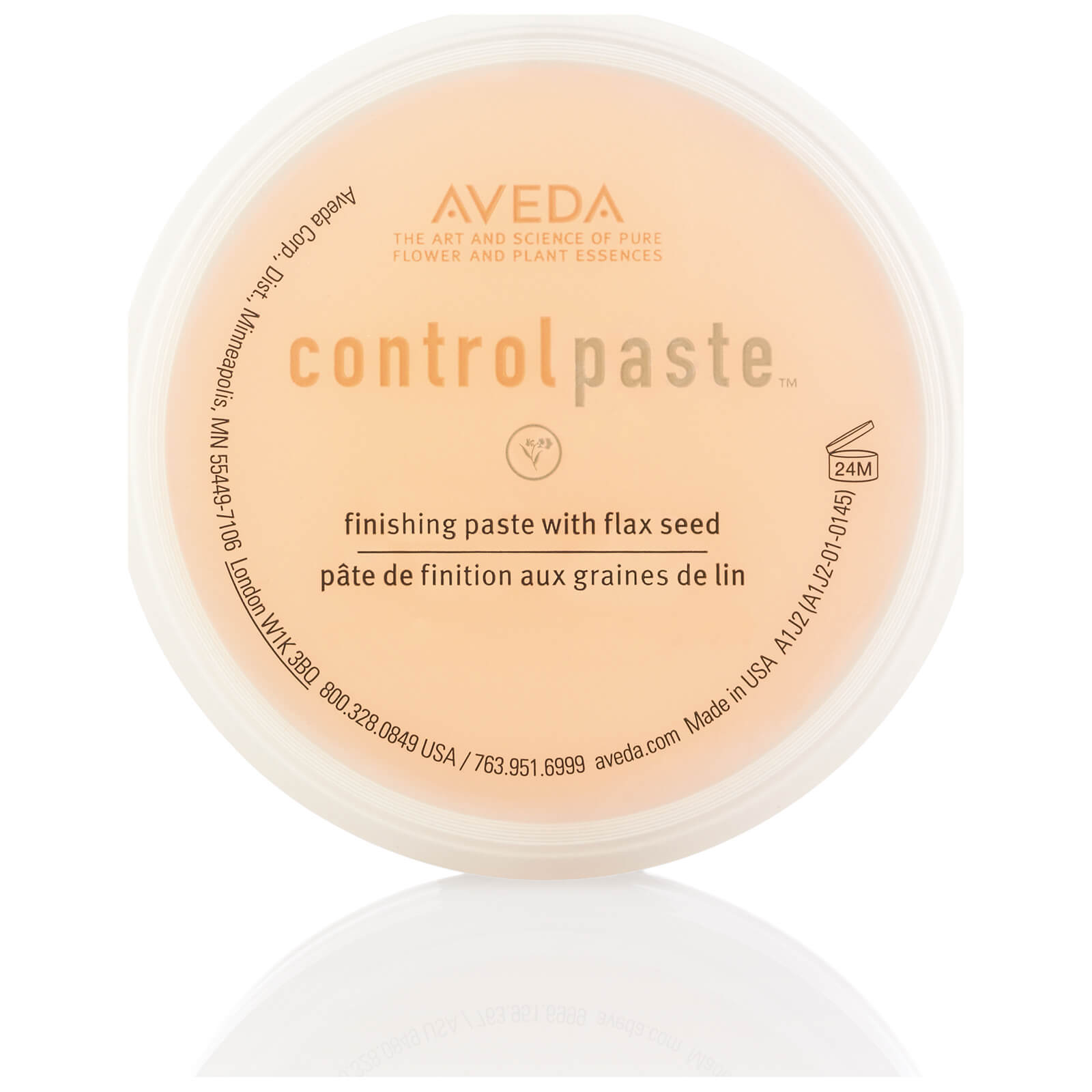 Aveda Control Paste 75ml/2.5 fl. oz