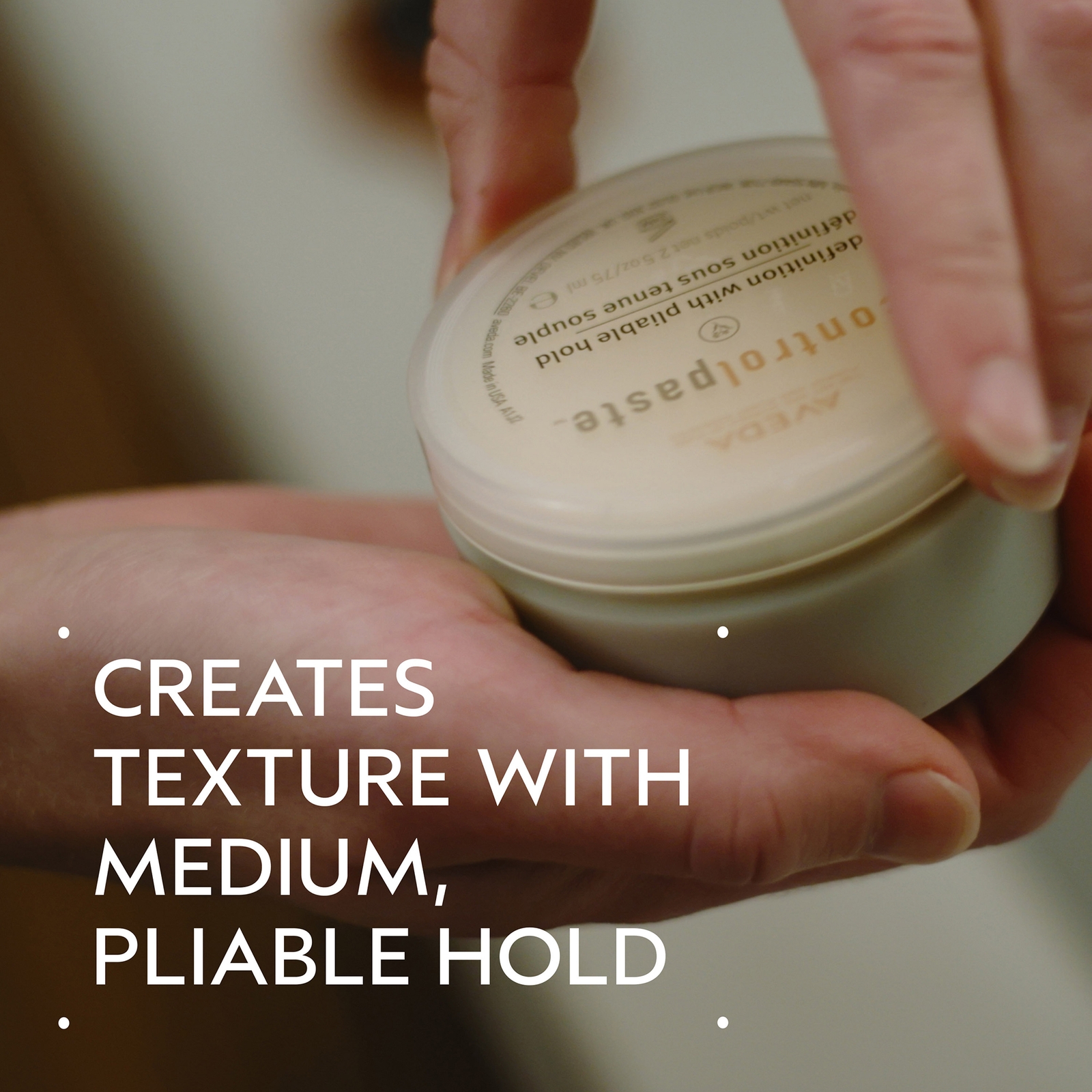 Thumbnail - Aveda Control Paste 75 ml