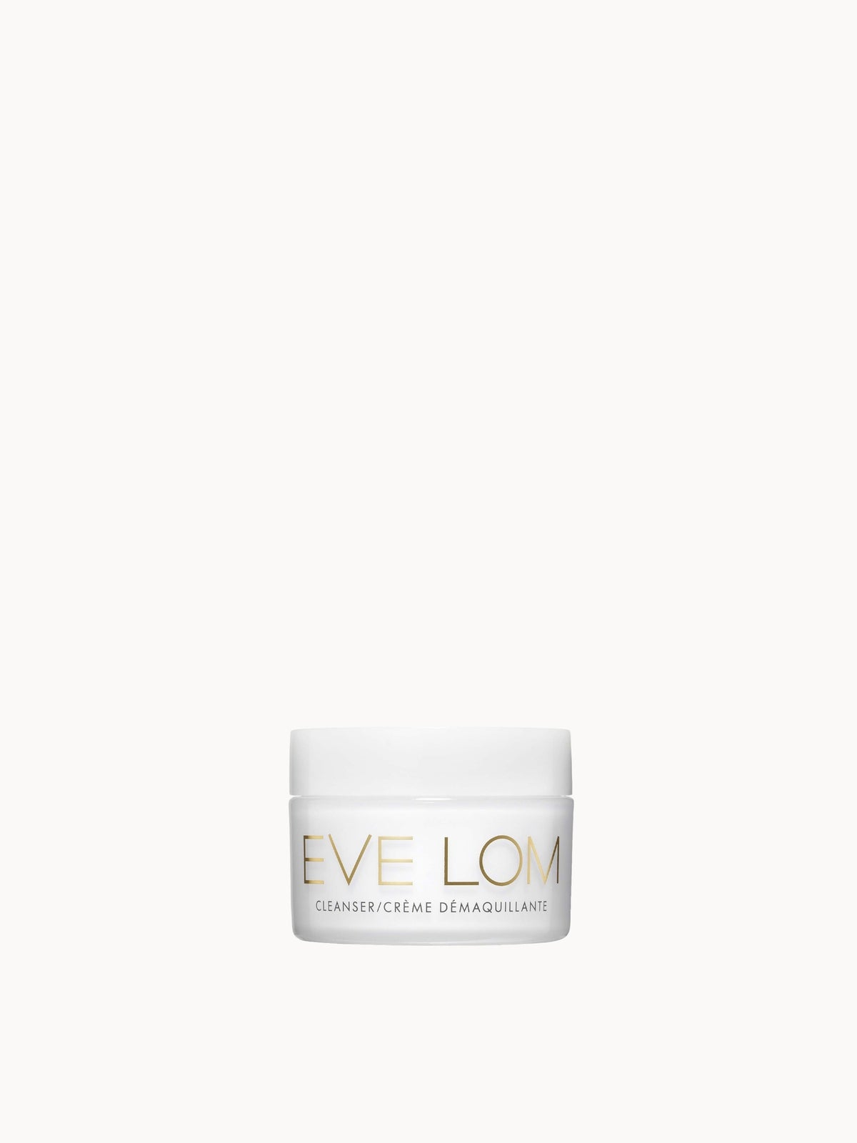 Eve Lom Cleanser and 1/2 Cloth 20ml