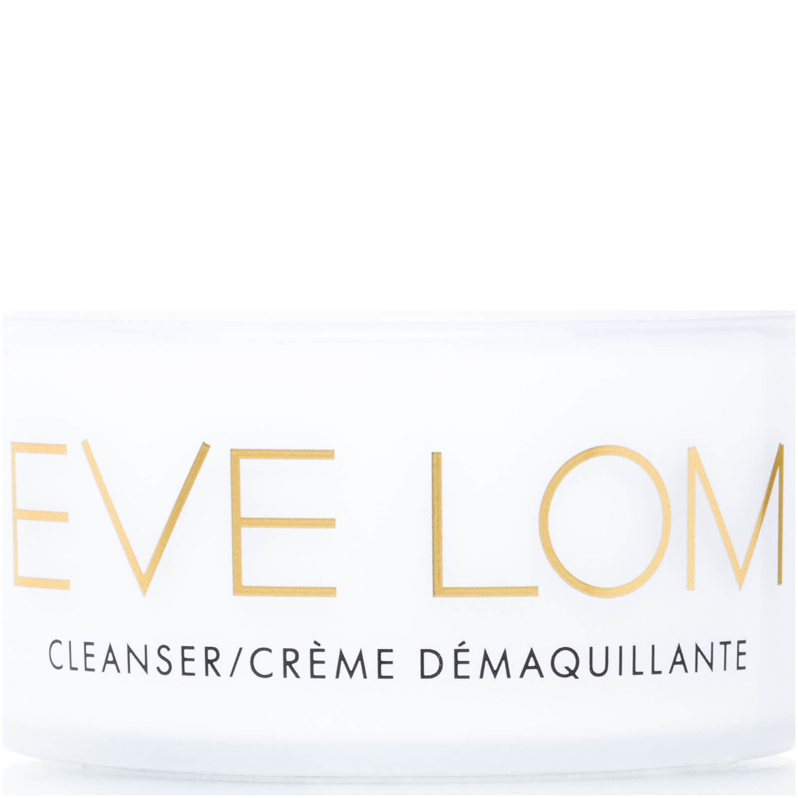Eve Lom Cleanser and 1/2 Cloth 20ml