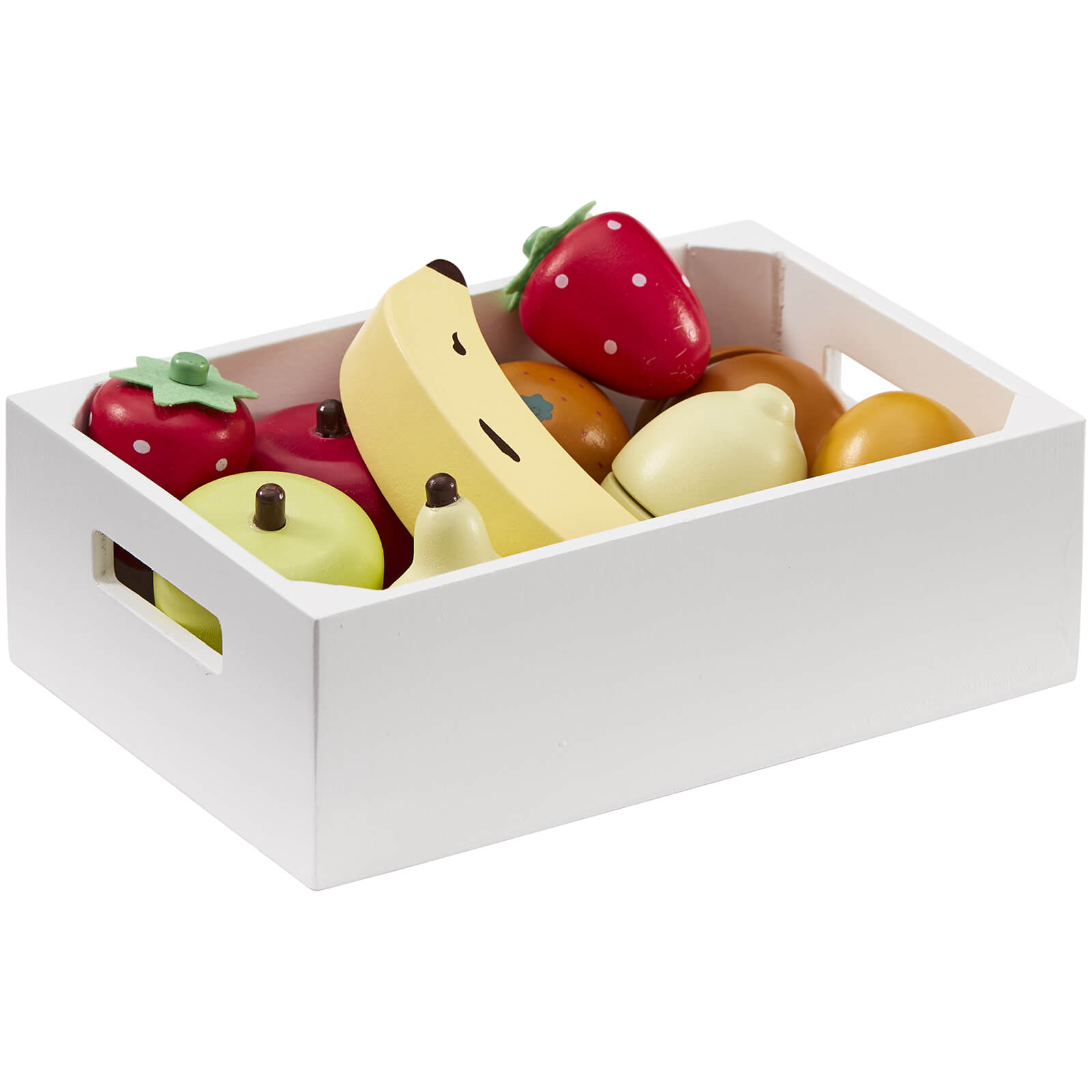 Image of Kids Concept Mixed Fruit Box