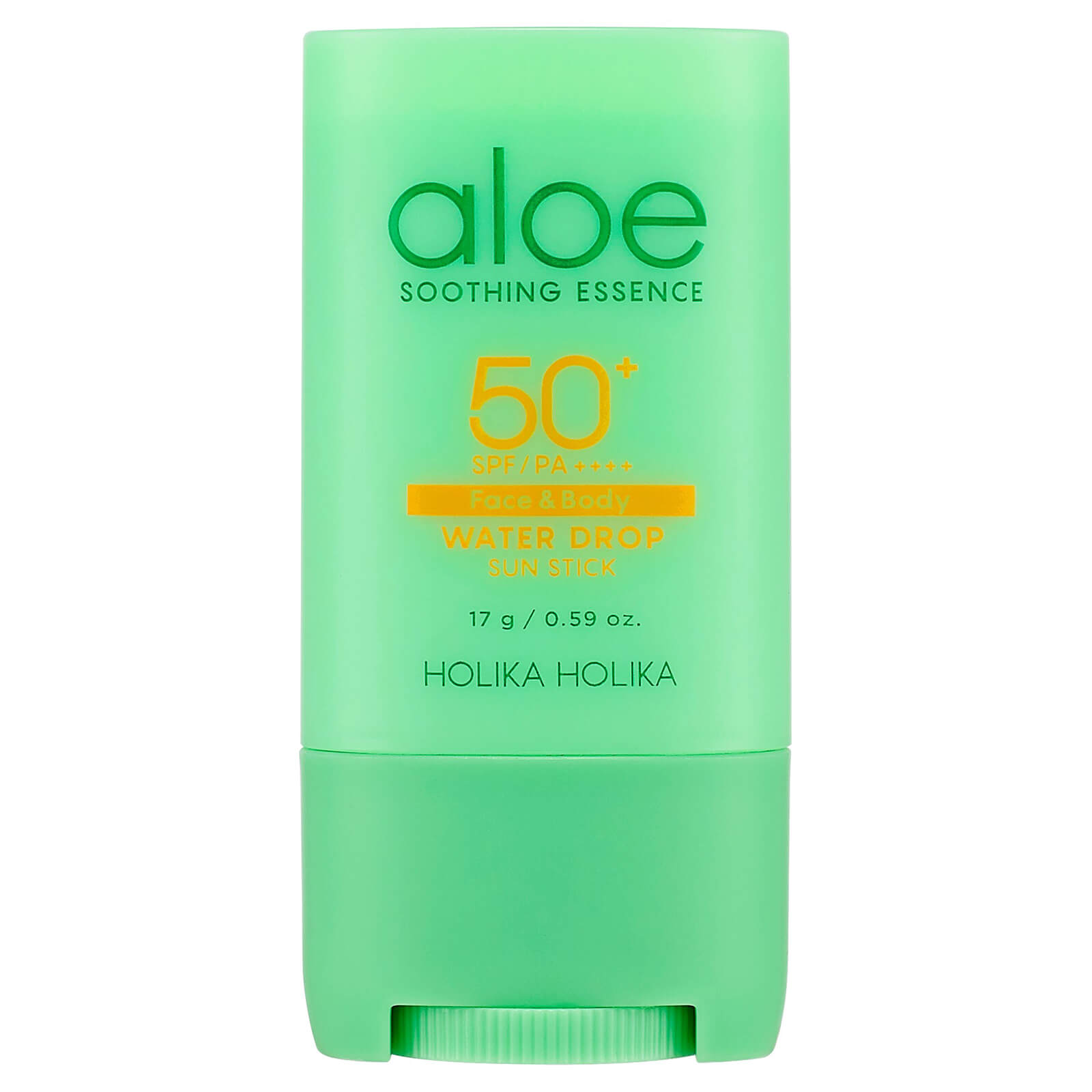 

Holika Holika Aloe Soothing Essence Waterproof Sun Gel SPF50+