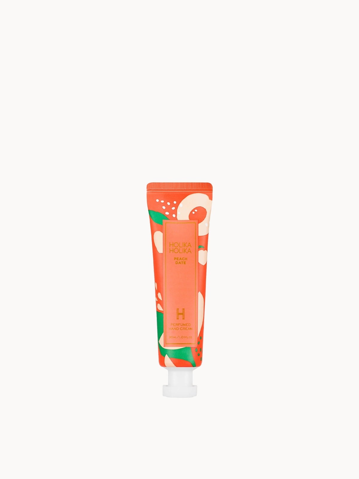 Holika Holika Peach Date Perfumed Hand Cream