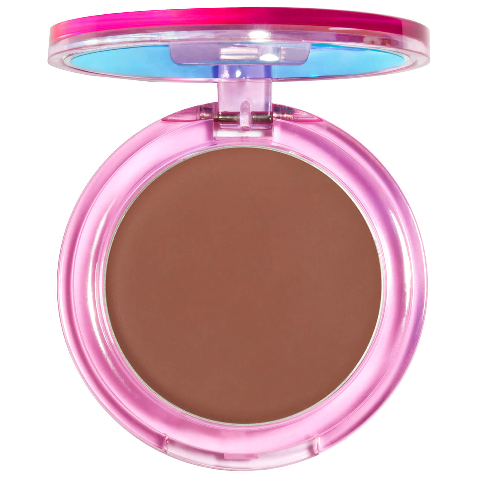 

Lime Crime Soft Matte Softwear Blush 4.4g (Various Shades) - Java