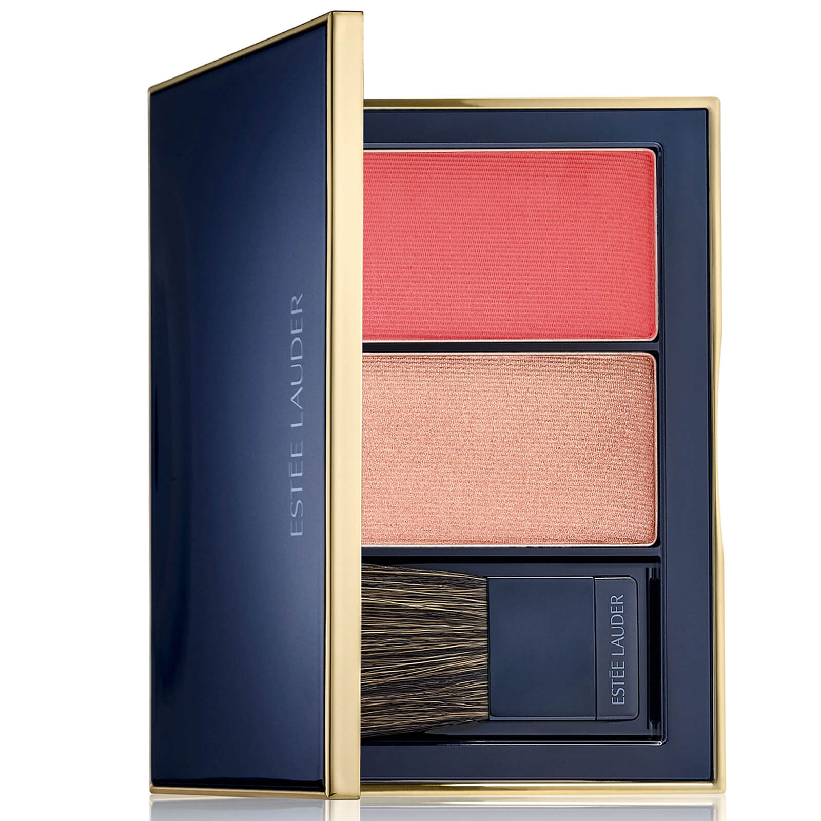 Estée Lauder Palette Pure Colour Envy Blush Duo - Coral
