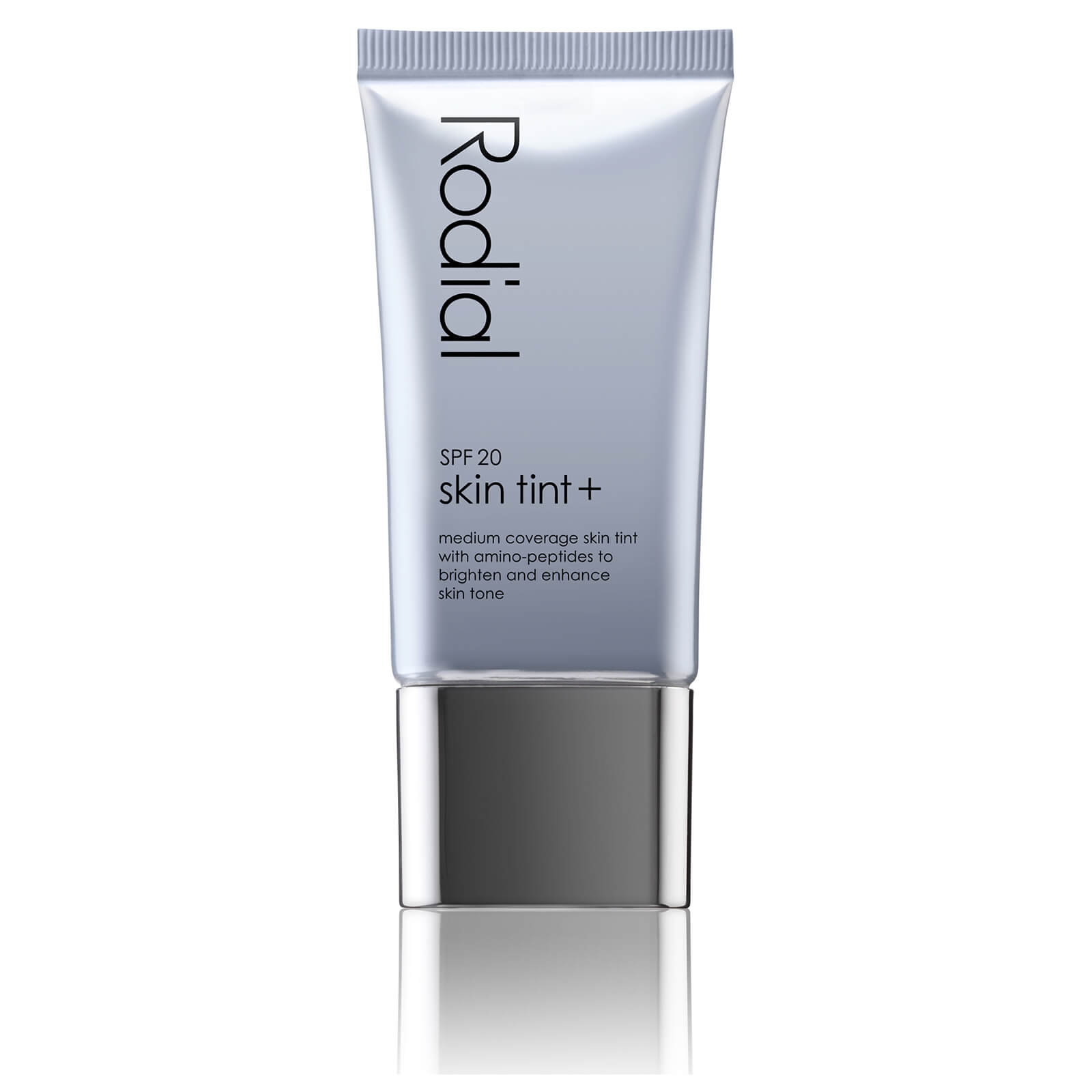 Rodial Spf20 Skin Tint 40ml (various Shades) In White