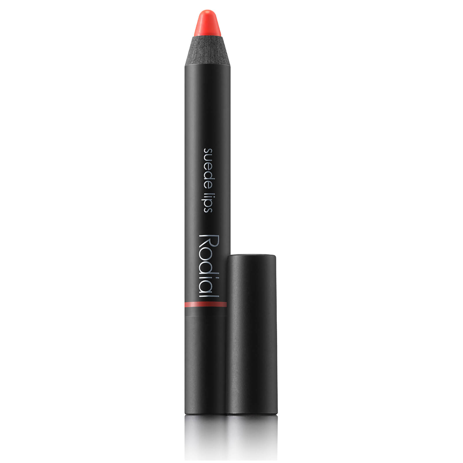 Rodial Suede Lips 2.4g (various Shades) In White