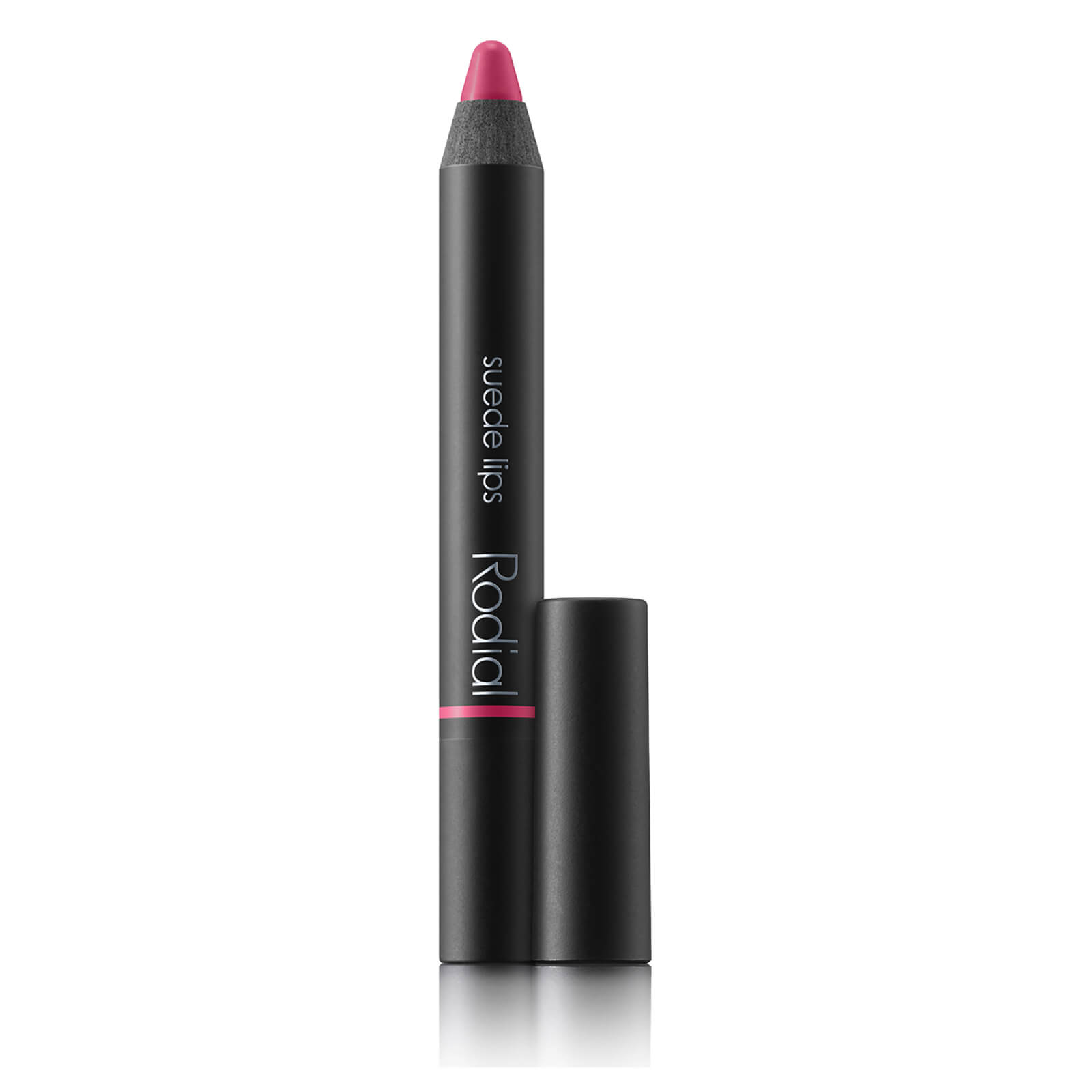 Rodial Suede Lips 2.4g (various Shades) In Overdressed