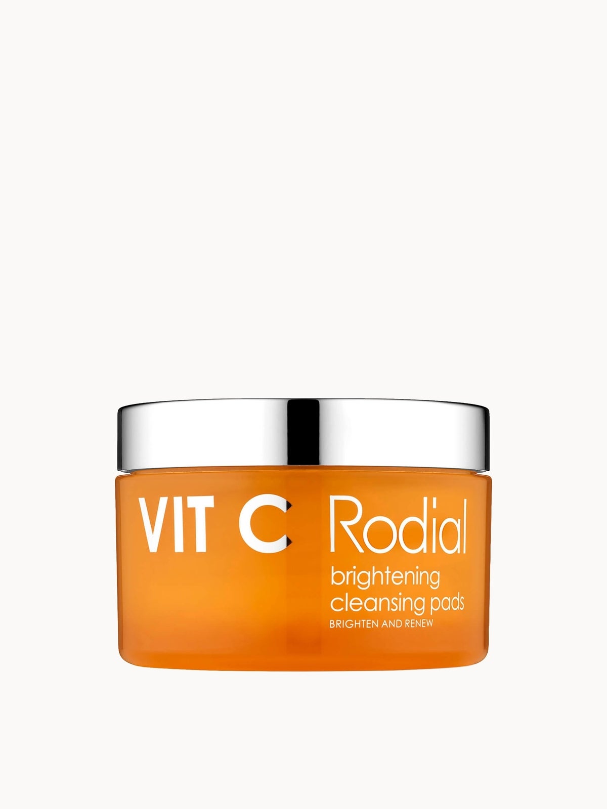 Rodial Vitamin C Brightening Pads (50 Pads)