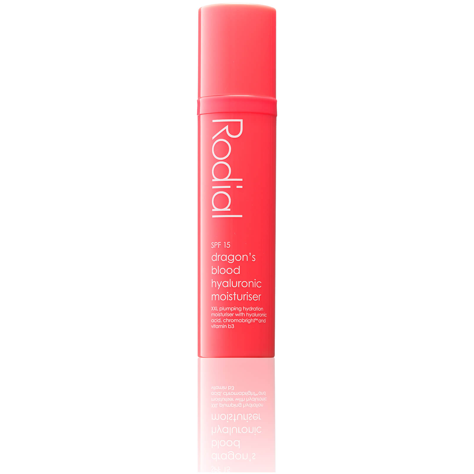 

Rodial Dragon's Blood Hyaluronic SPF15 Moisturiser 50ml