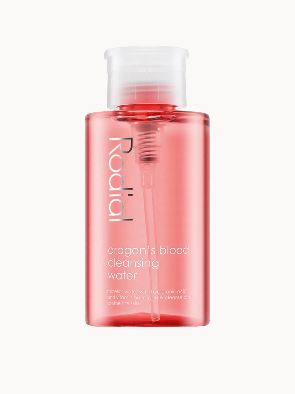 Rodial Dragon's Blood Cleansing Water 300ml