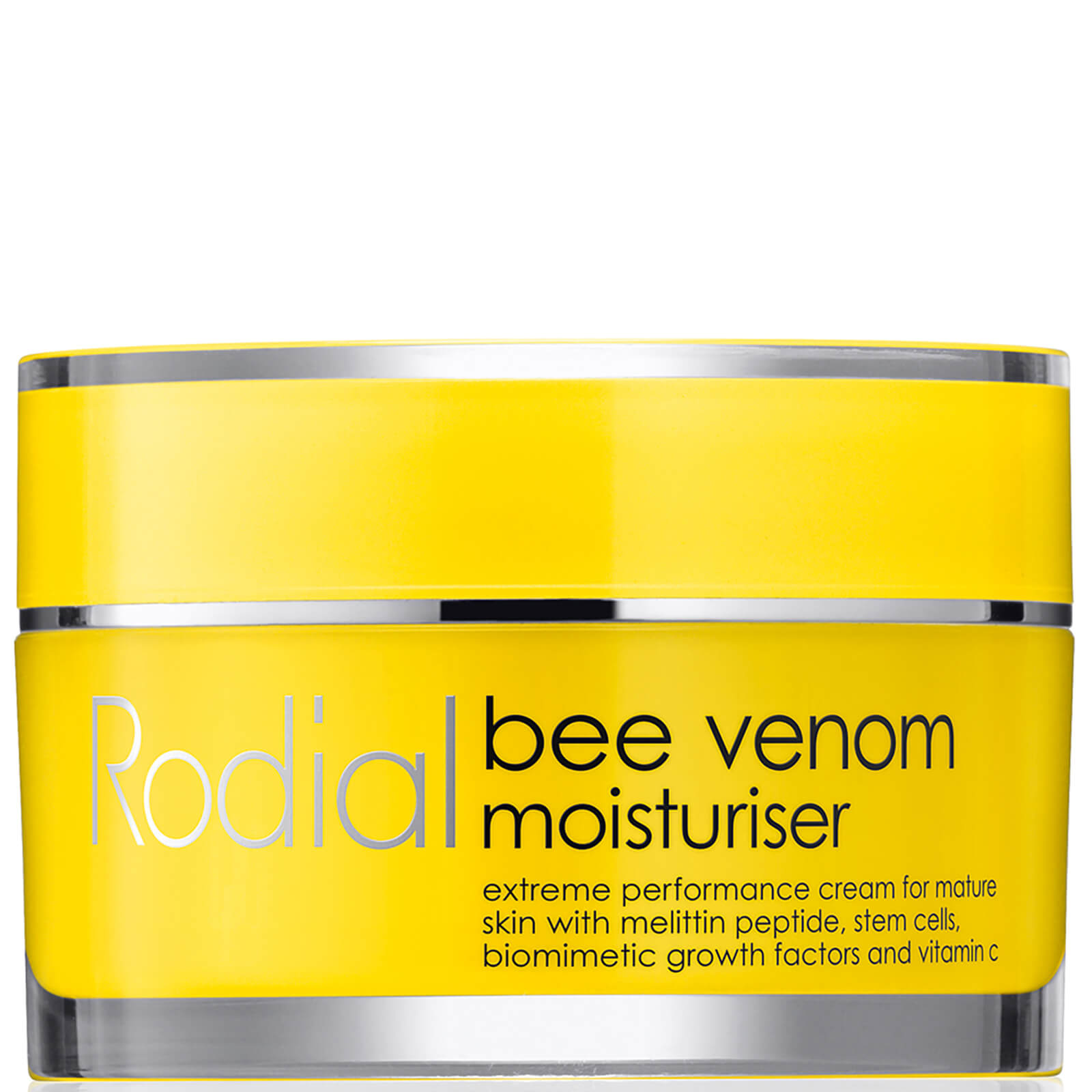 

Rodial Bee Venom Moisturiser Deluxe 15ml