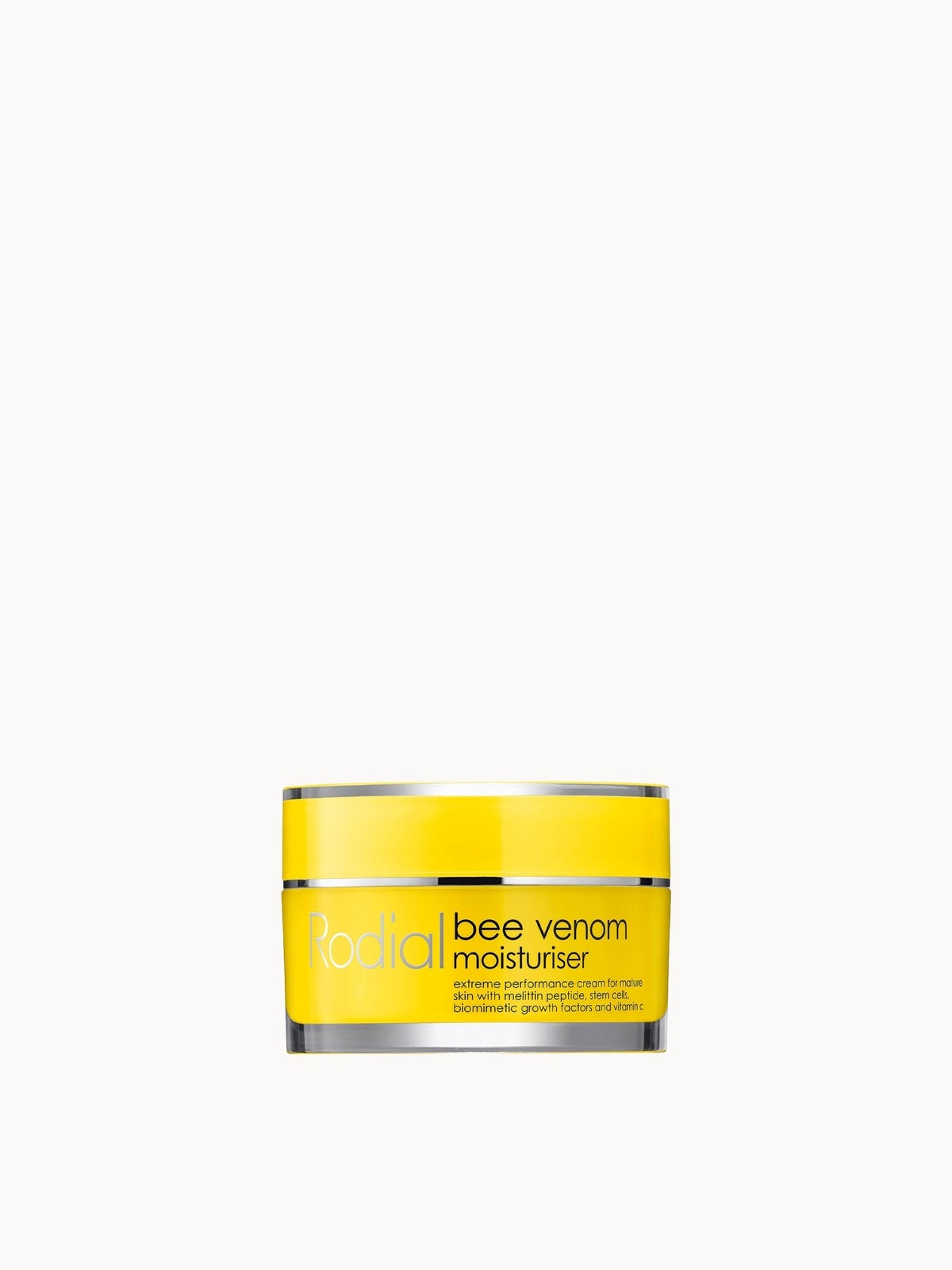 Rodial Bee Venom Moisturiser Deluxe 15ml