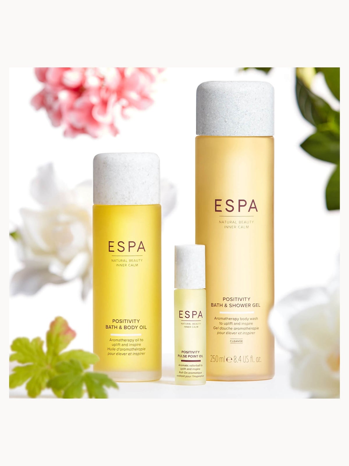 ESPA Positivity Pulse Point Oil 9ml 3