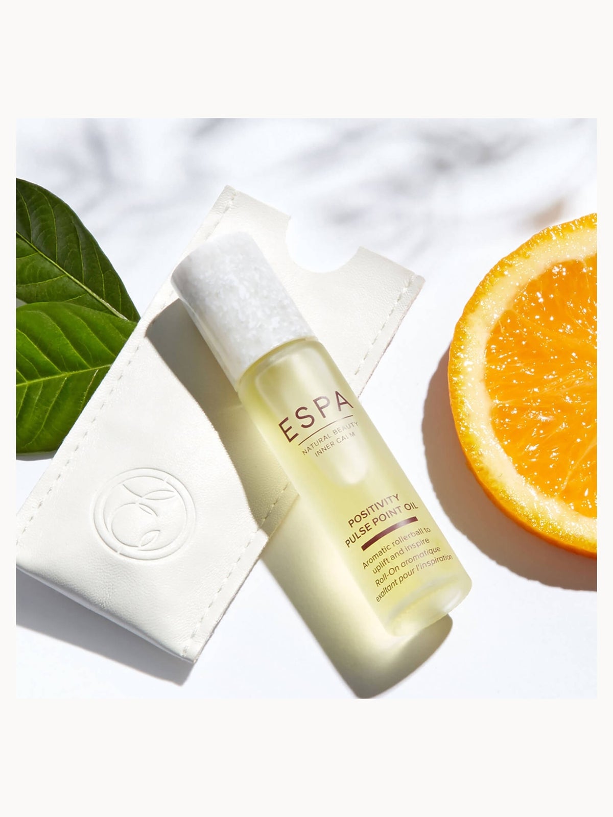 ESPA Positivity Pulse Point Oil 9ml 2