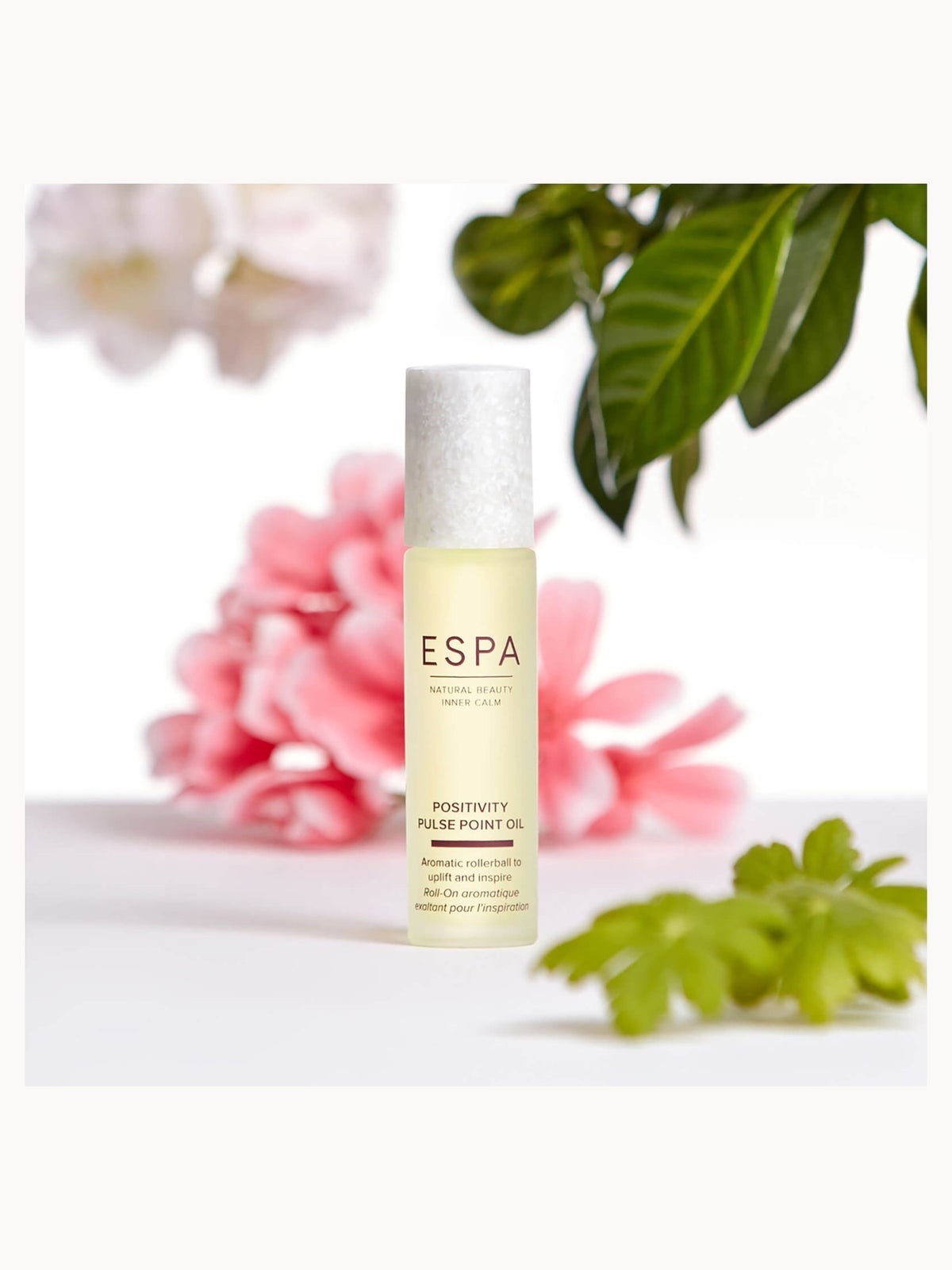 ESPA Positivity Pulse Point Oil 9ml 4