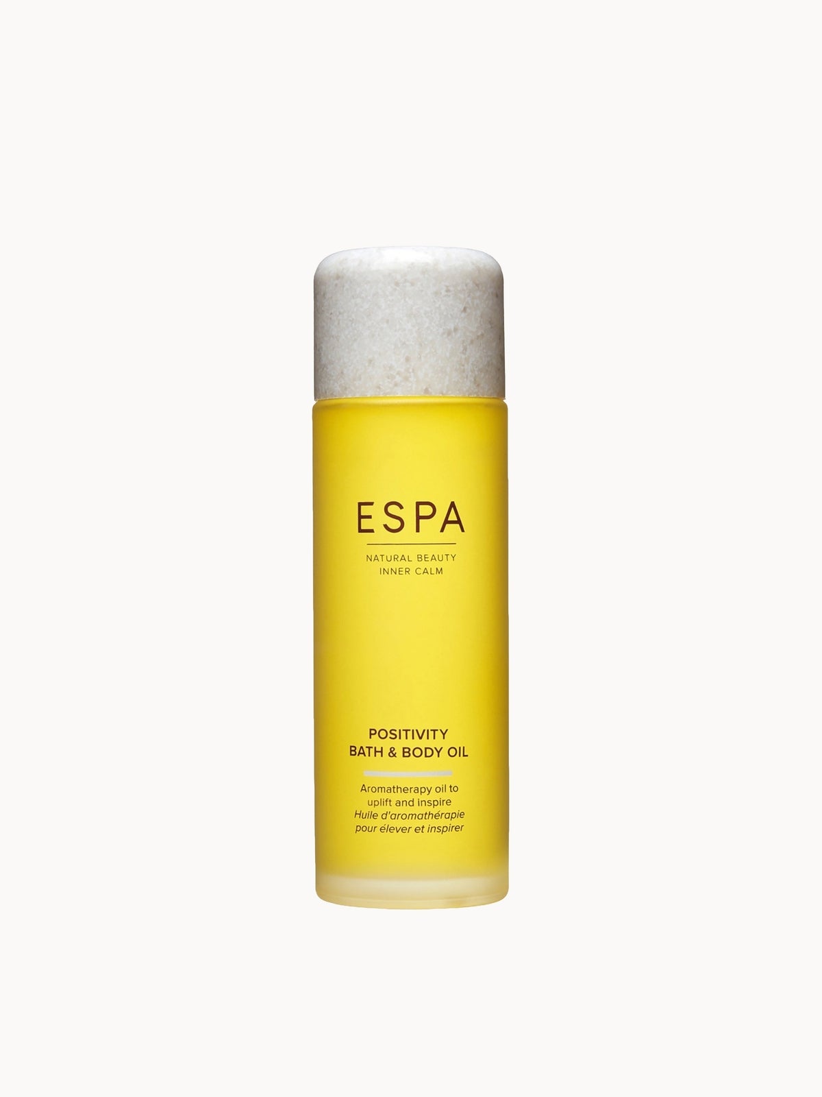 ESPA Positivity Bath and Body Oil 100ml