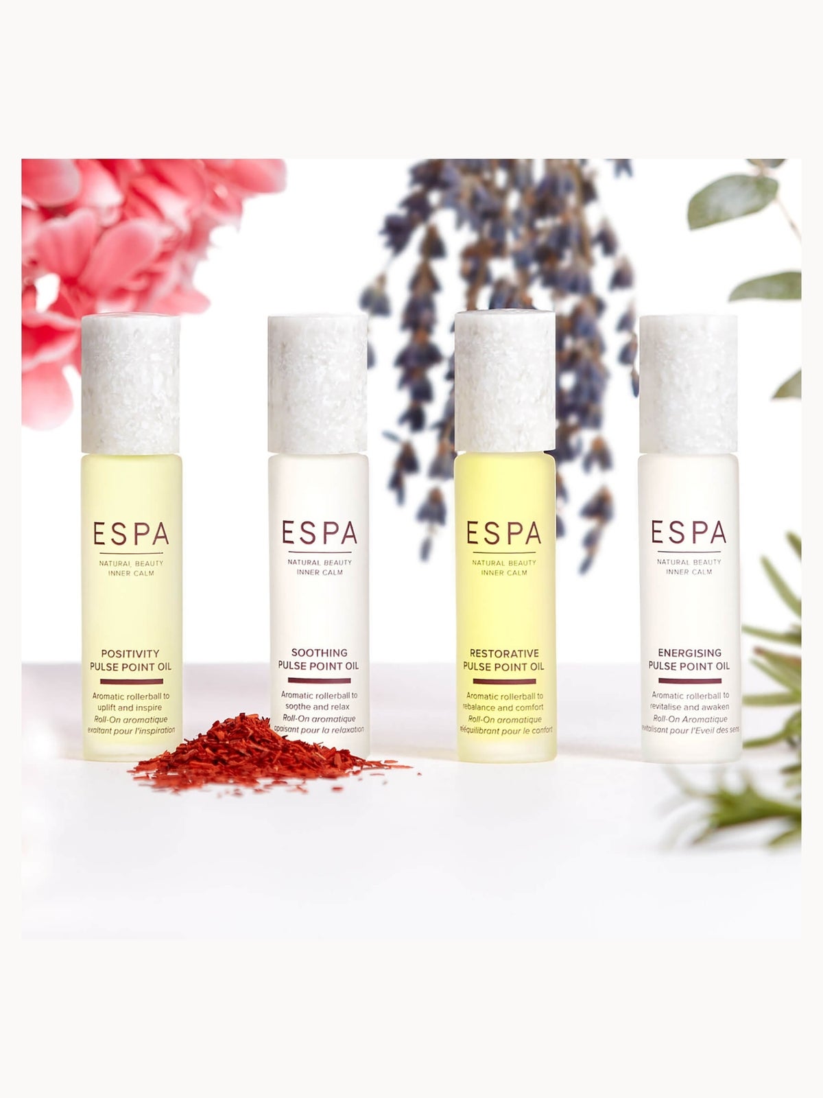 ESPA Soothing Pulse Point Oil 9ml 2