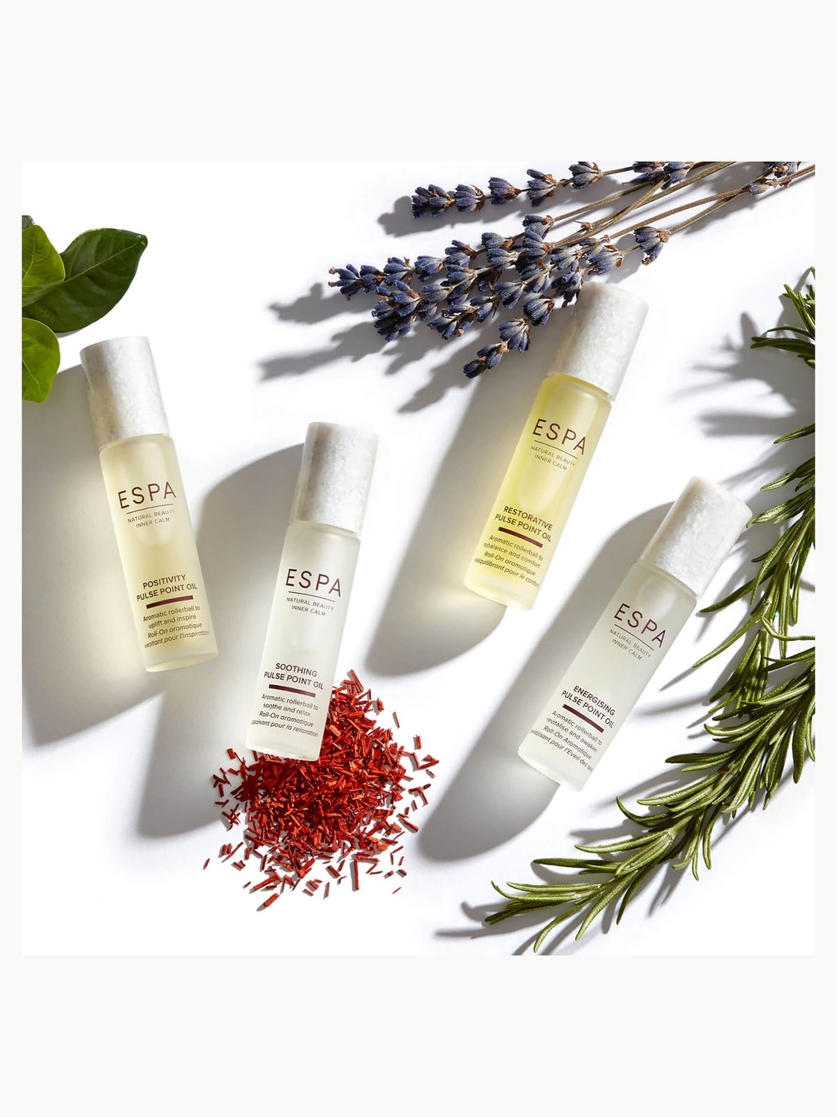 ESPA Soothing Pulse Point Oil 9ml 3