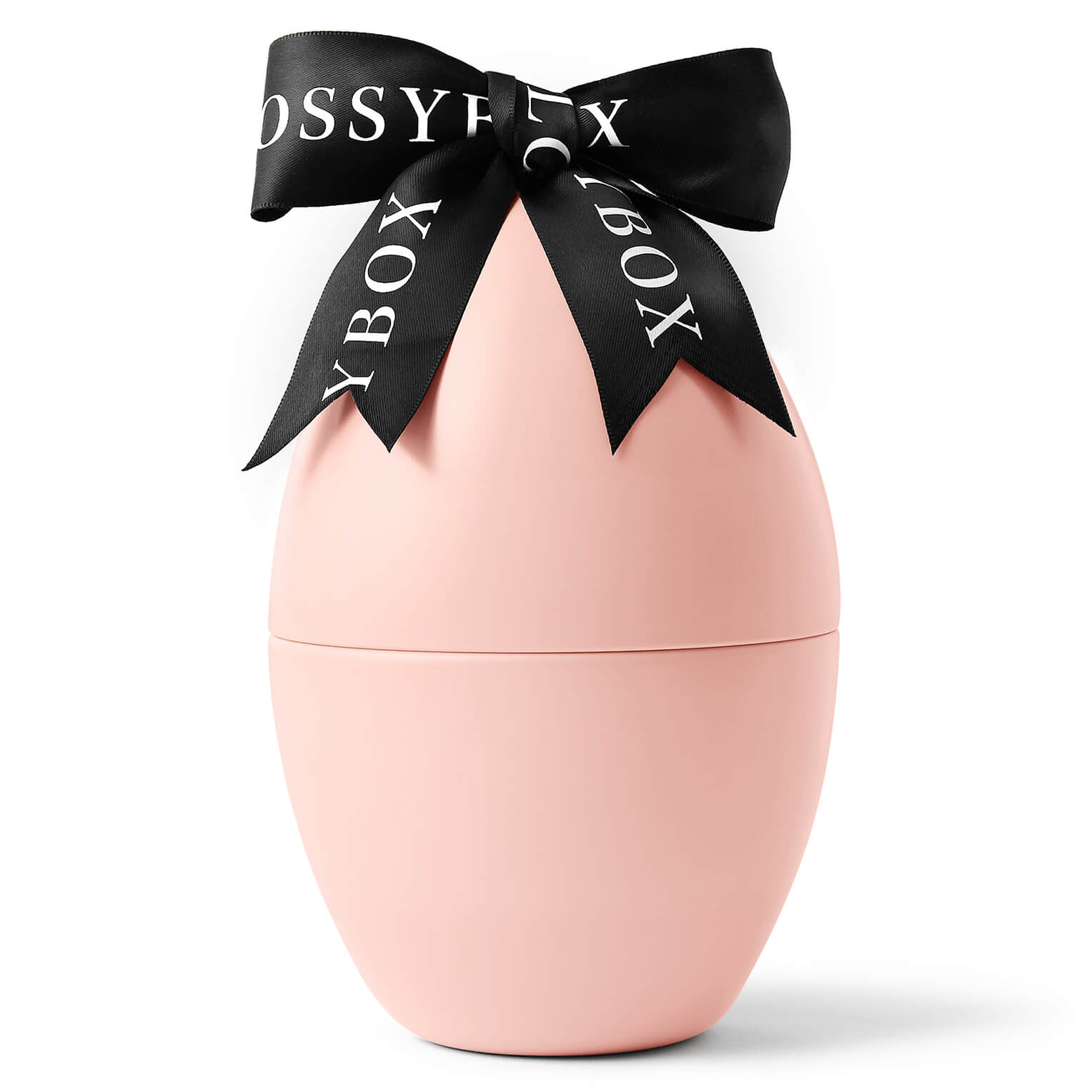 GLOSSYBOX Easter Egg Special Edition 2019