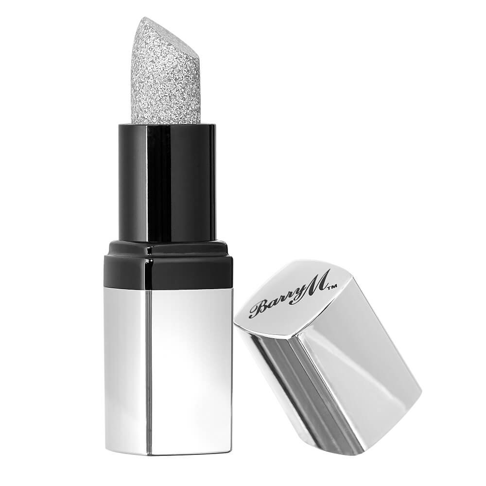 

Barry M Cosmetics Glitter Lip Paint Glitzstick