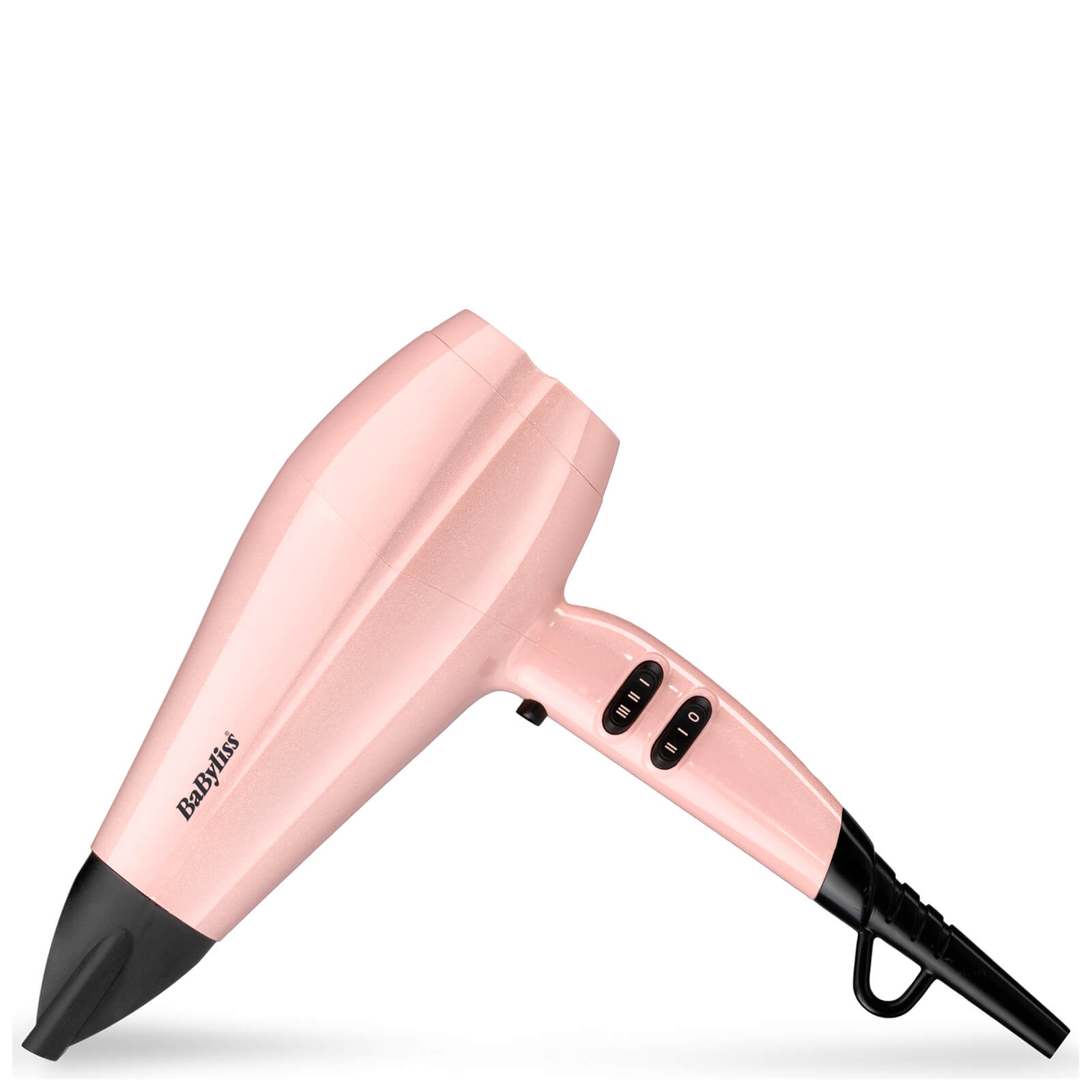 BaByliss Hair Dryer - Rose Blush BaByliss Hair Dryer - Rose Blush
