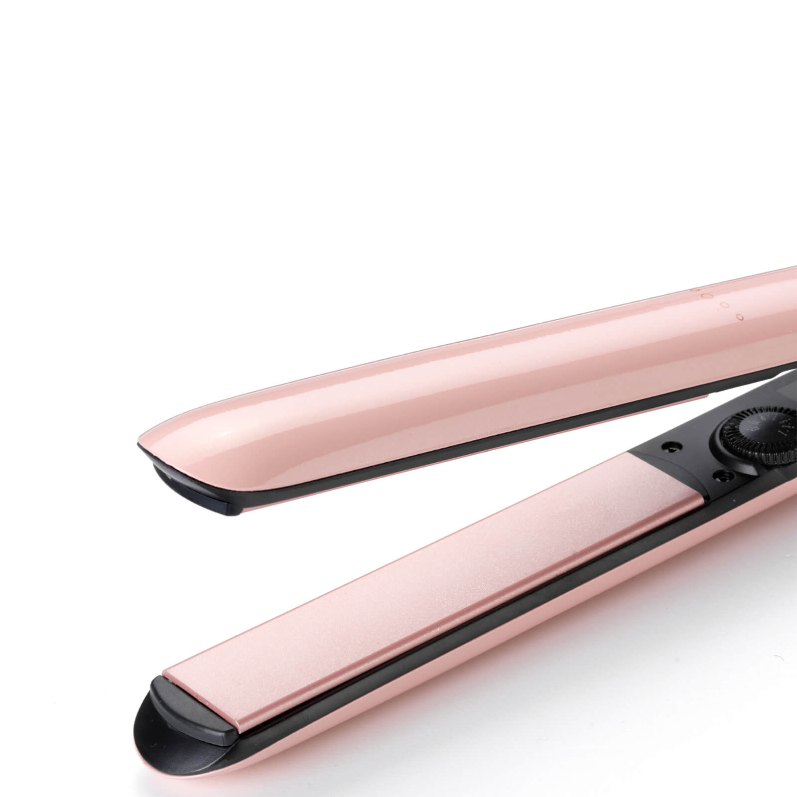 BaByliss Straighteners - Rose Blush BaByliss Straighteners - Rose Blush