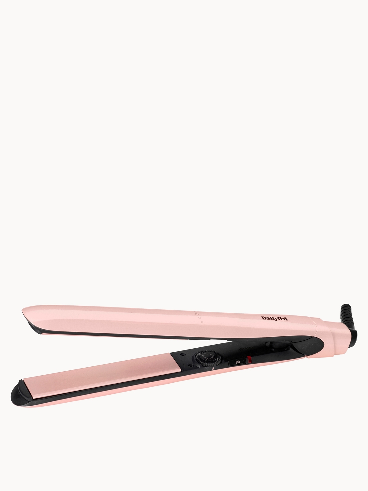 BaByliss Straighteners - Rose Blush