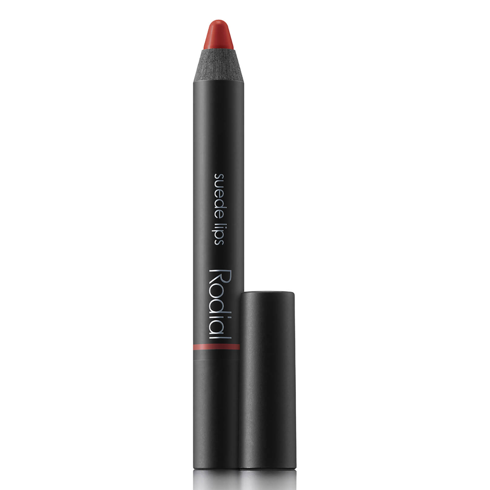 RODIAL SUEDE LIPS 2.4G (VARIOUS SHADES) - POWER PLAY
