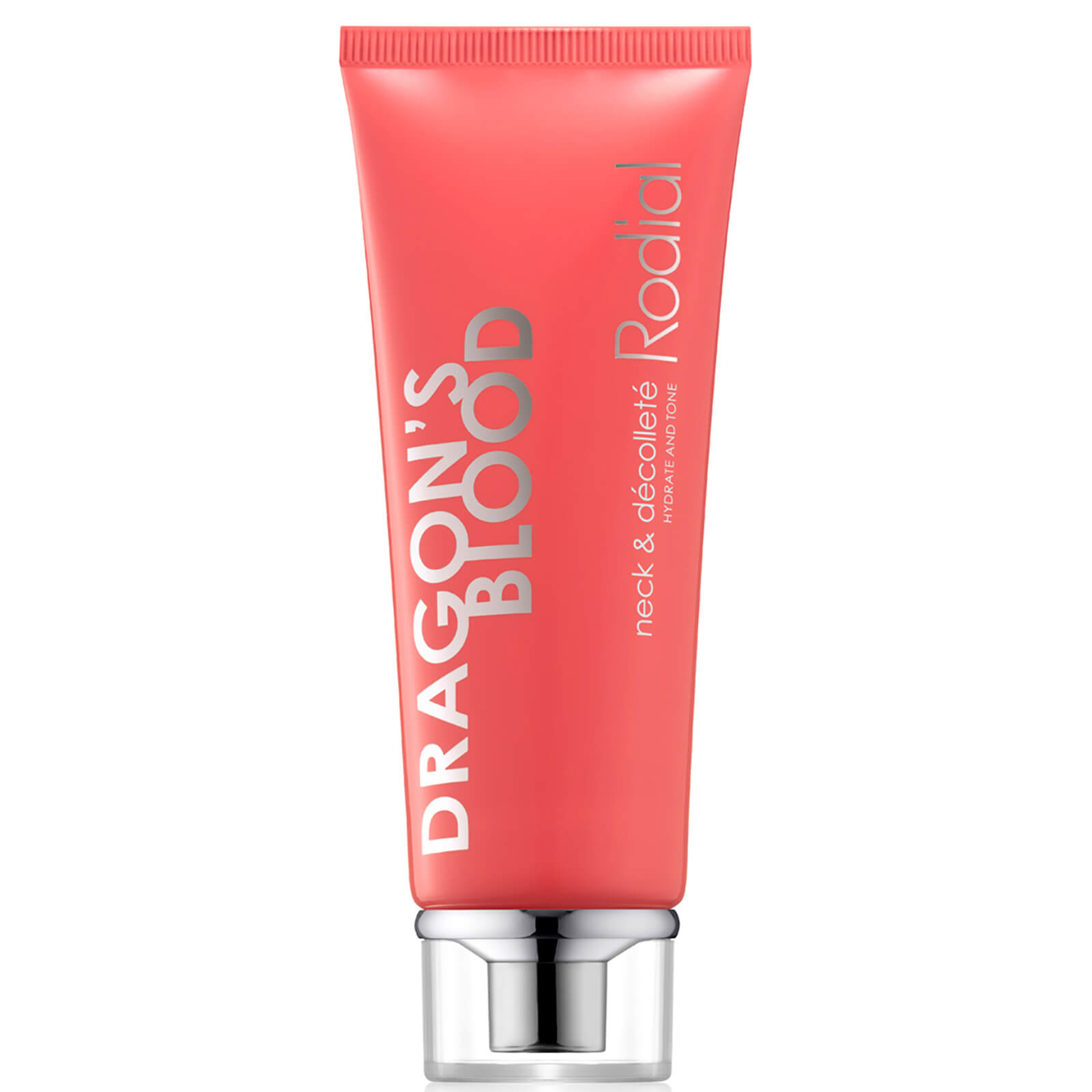 Rodial Dragons Blood Chin and Decollete Gel 13.5oz