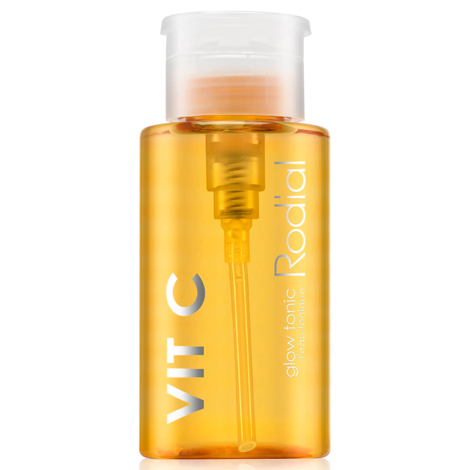 Rodial Vitamin C Brightening Tonic 7oz