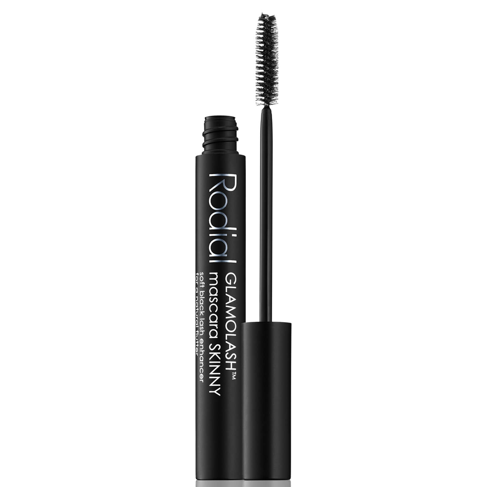Rodial Glamolash Skinny Mascara - Black 0.2oz