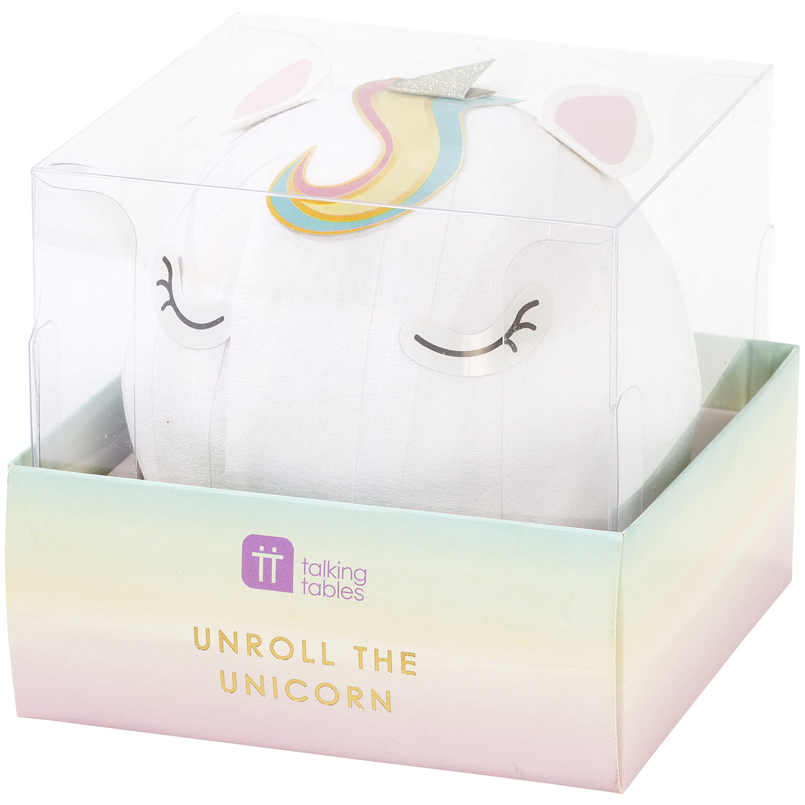 We Heart Unicorns Wonderball