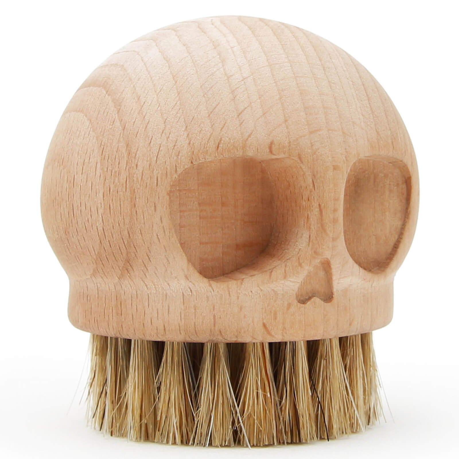 Skull Brush