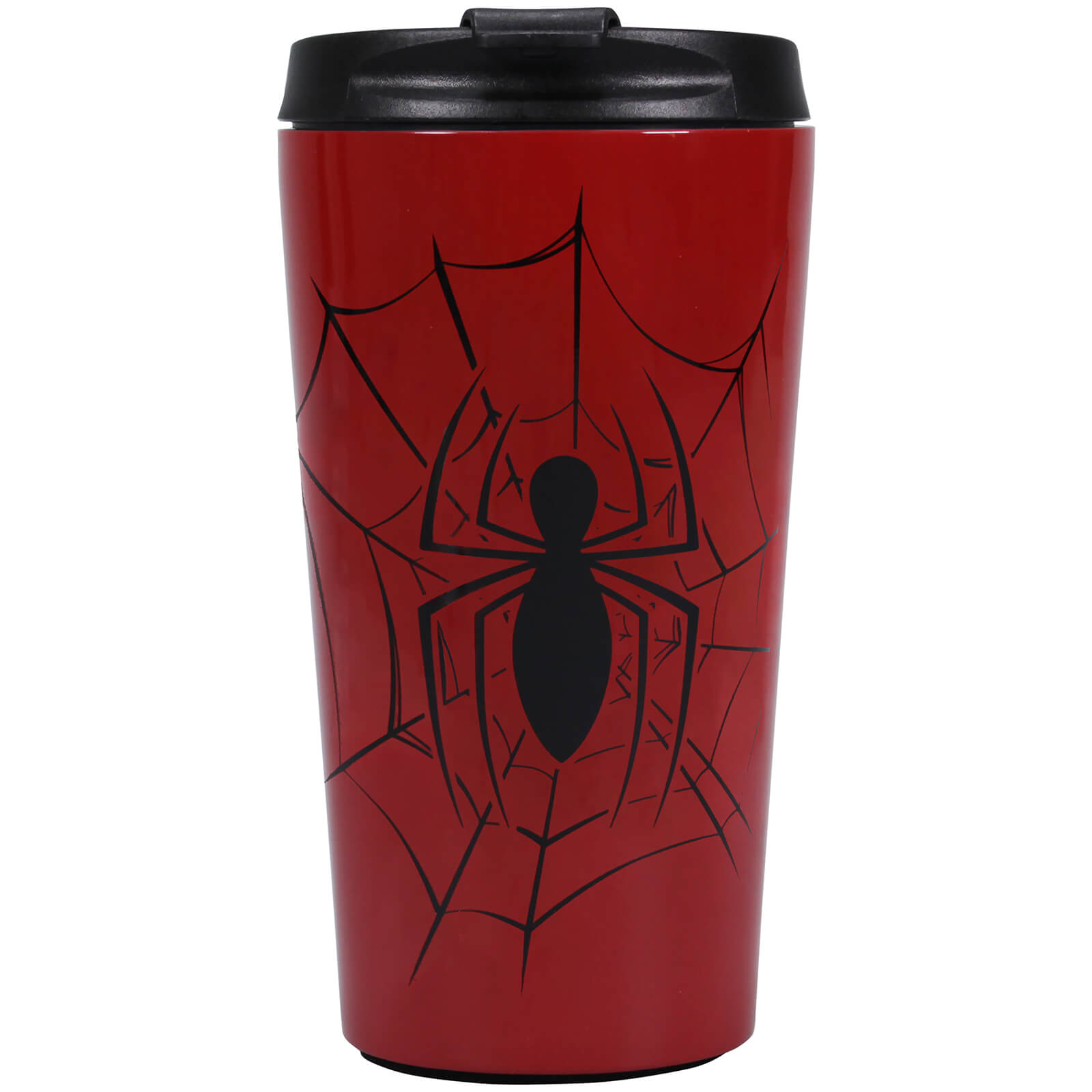 Marvel Spider-Man Travel Mug