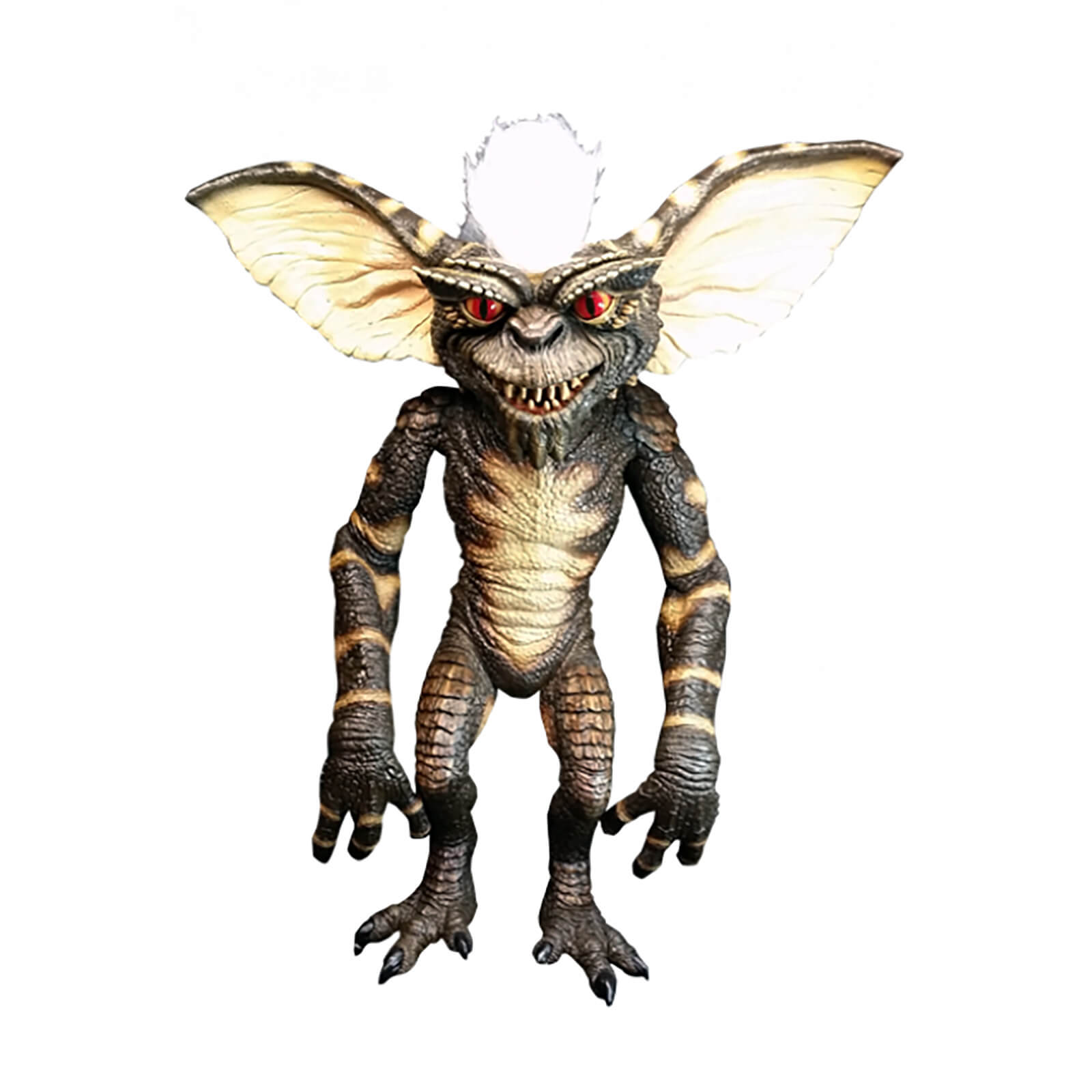 Trick Or Treat Gremlins - Evil Stripe Puppet Prop