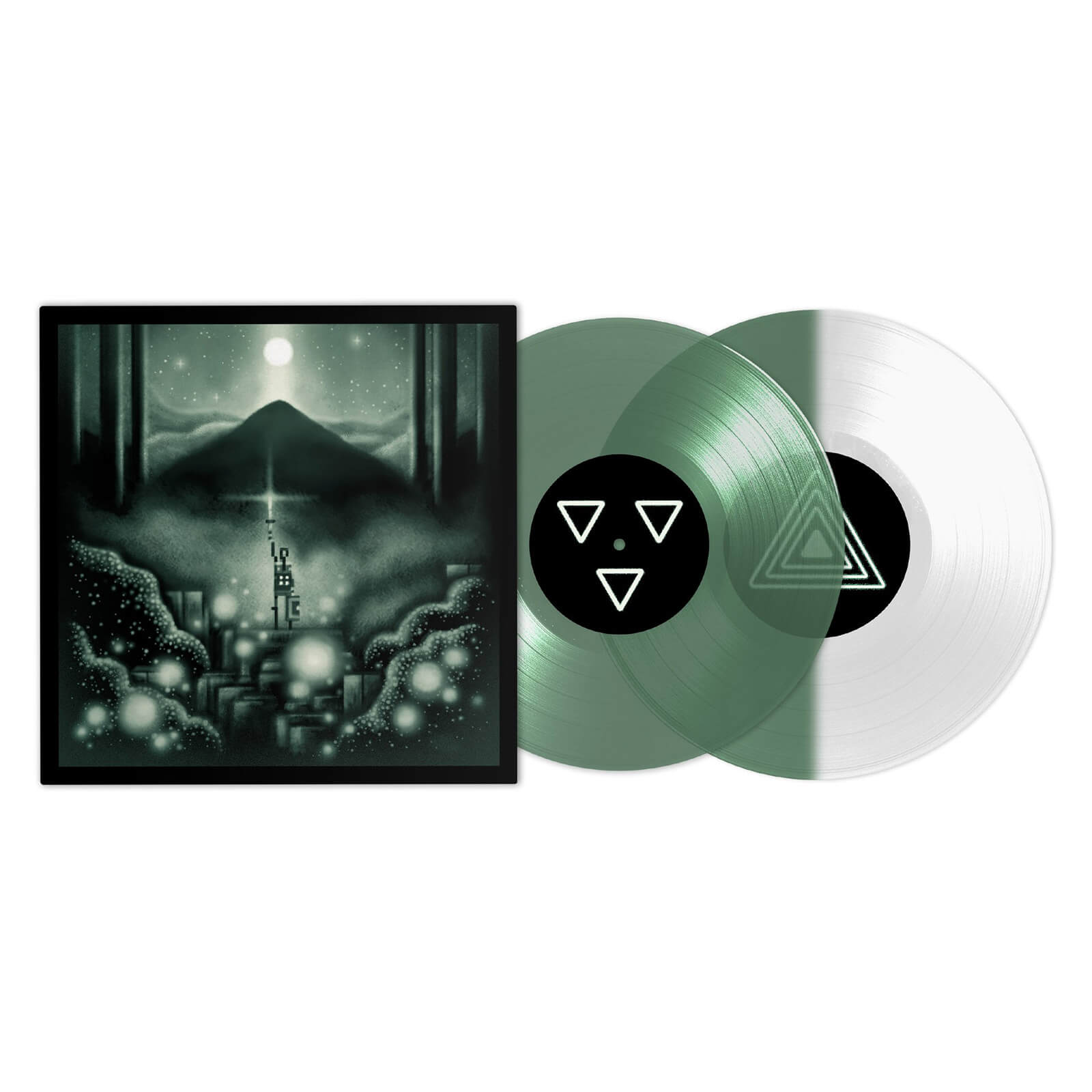 Iam8bit - Sword & Sorcery (Super Deluxe Edition) Vinyle Double LP