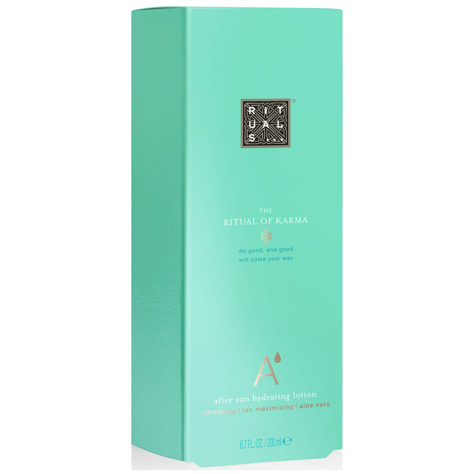 Rituals Karma After Sun Hydrating Lotion, 200ml