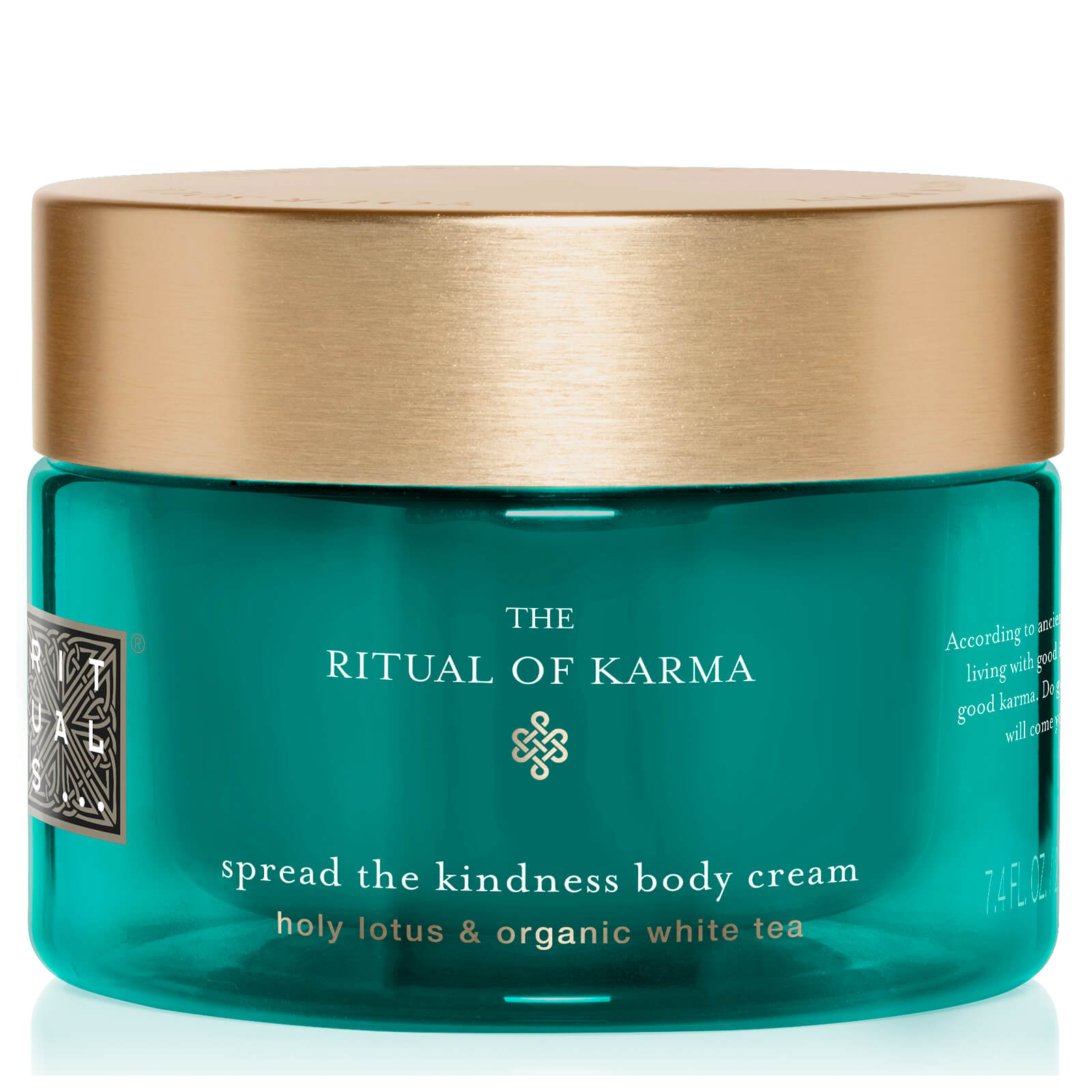 Rituals The Ritual of Karma Body Cream 220ml