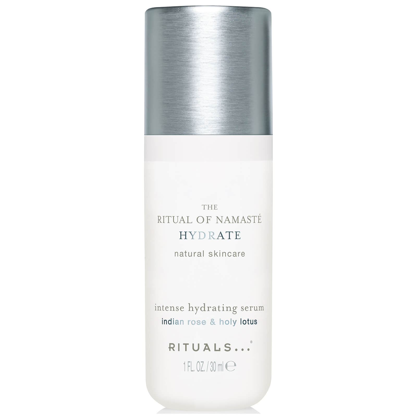 Rituals The Ritual of Namaste Intense Hydrating Serum 